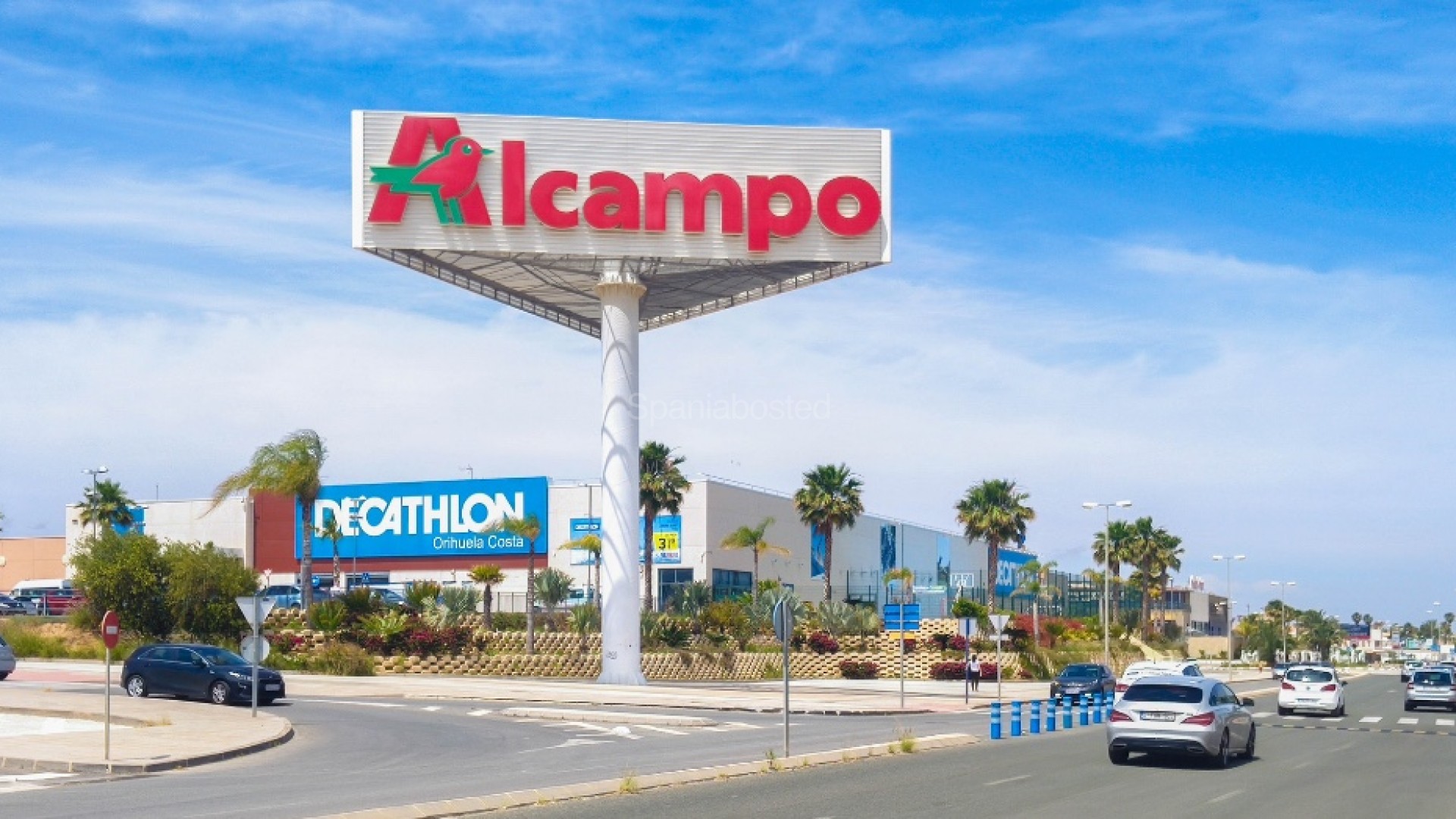 Segunda mano - Adosado -
Orihuela Costa - Playa Flamenca