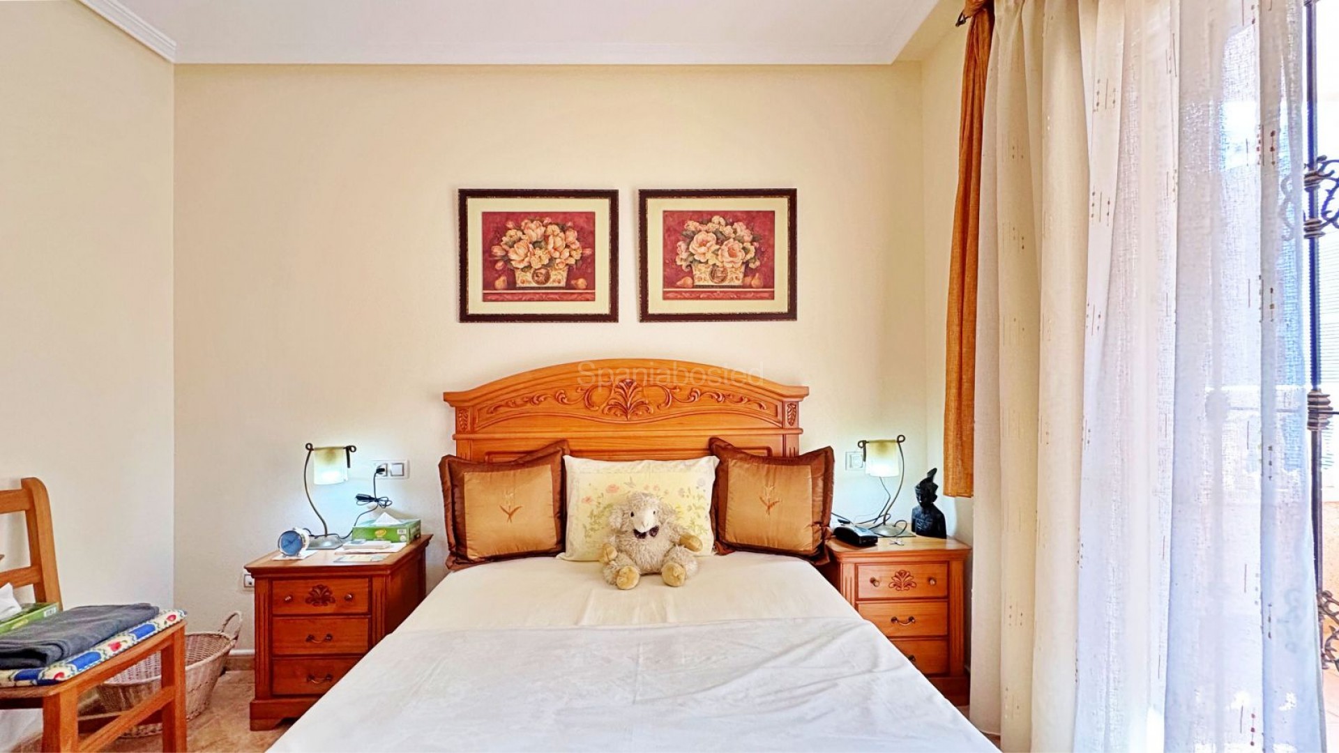 Segunda mano - Adosado -
Orihuela Costa - Villamartin