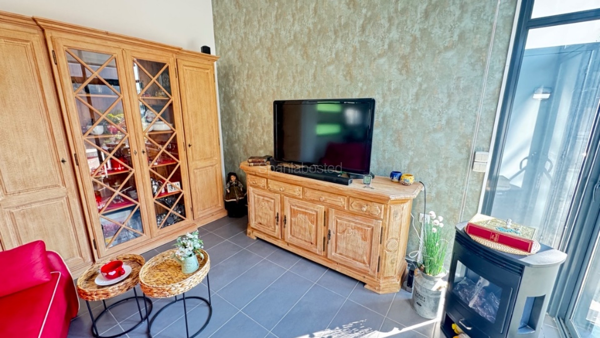 Segunda mano - Adosado -
Orihuela Costa - Villamartin