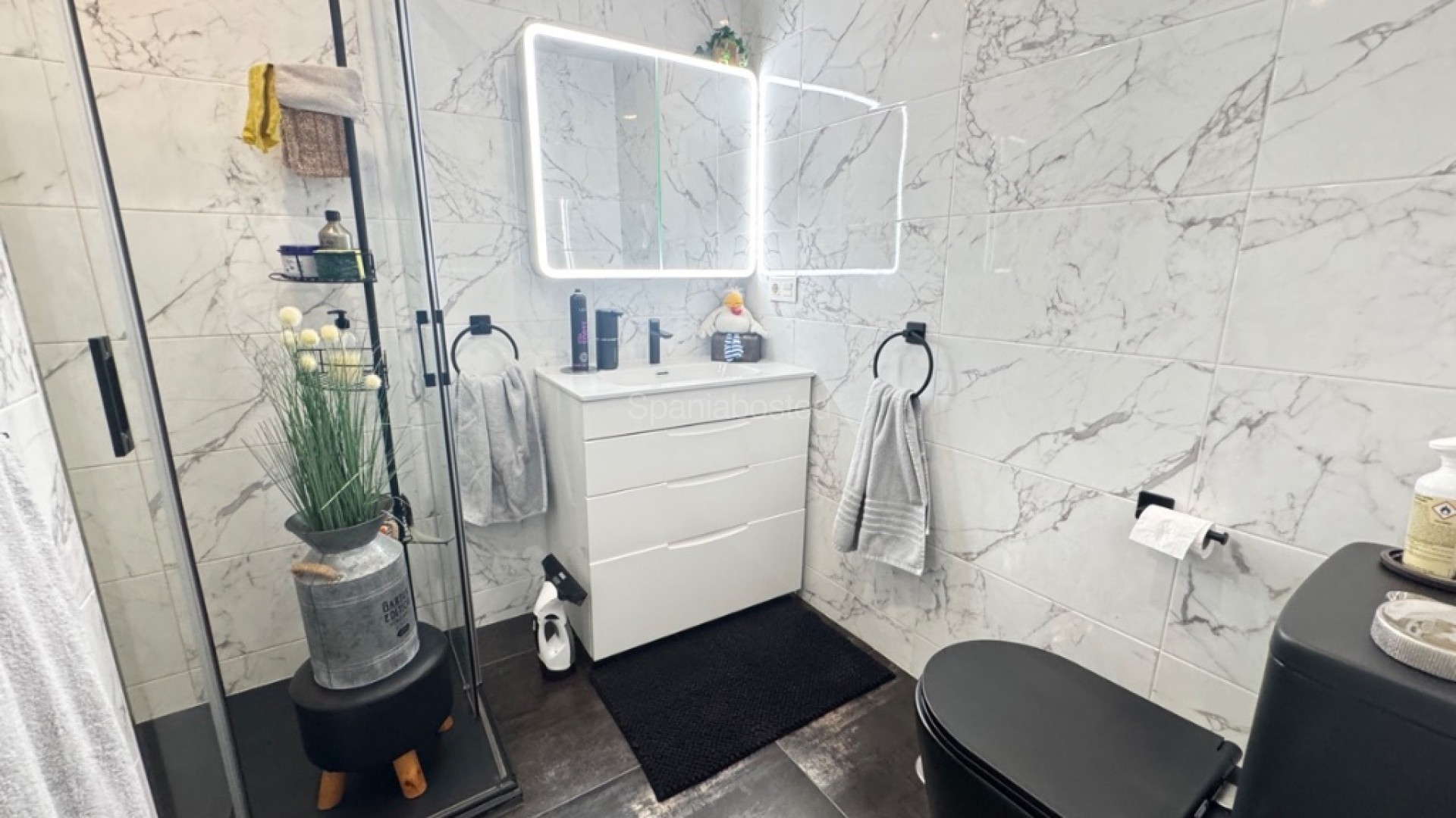 Segunda mano - Adosado -
Orihuela Costa - Villamartin