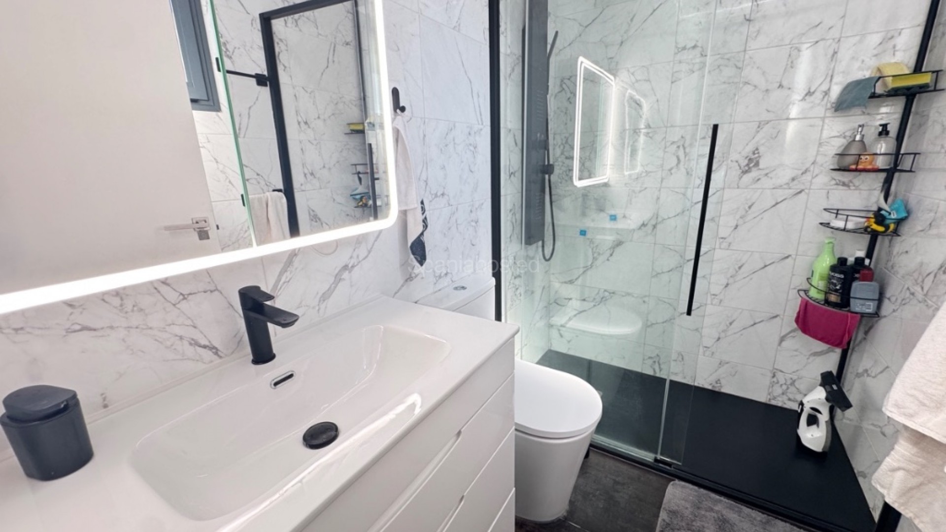 Segunda mano - Adosado -
Orihuela Costa - Villamartin