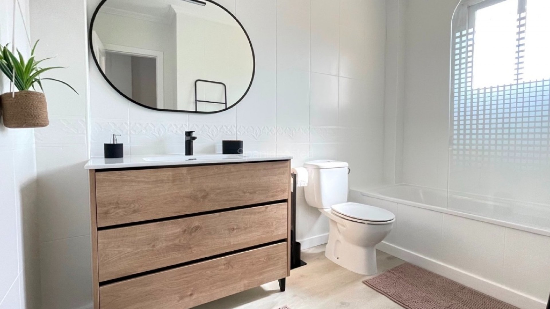 Segunda mano - Adosado -
Orihuela Costa - Villamartin