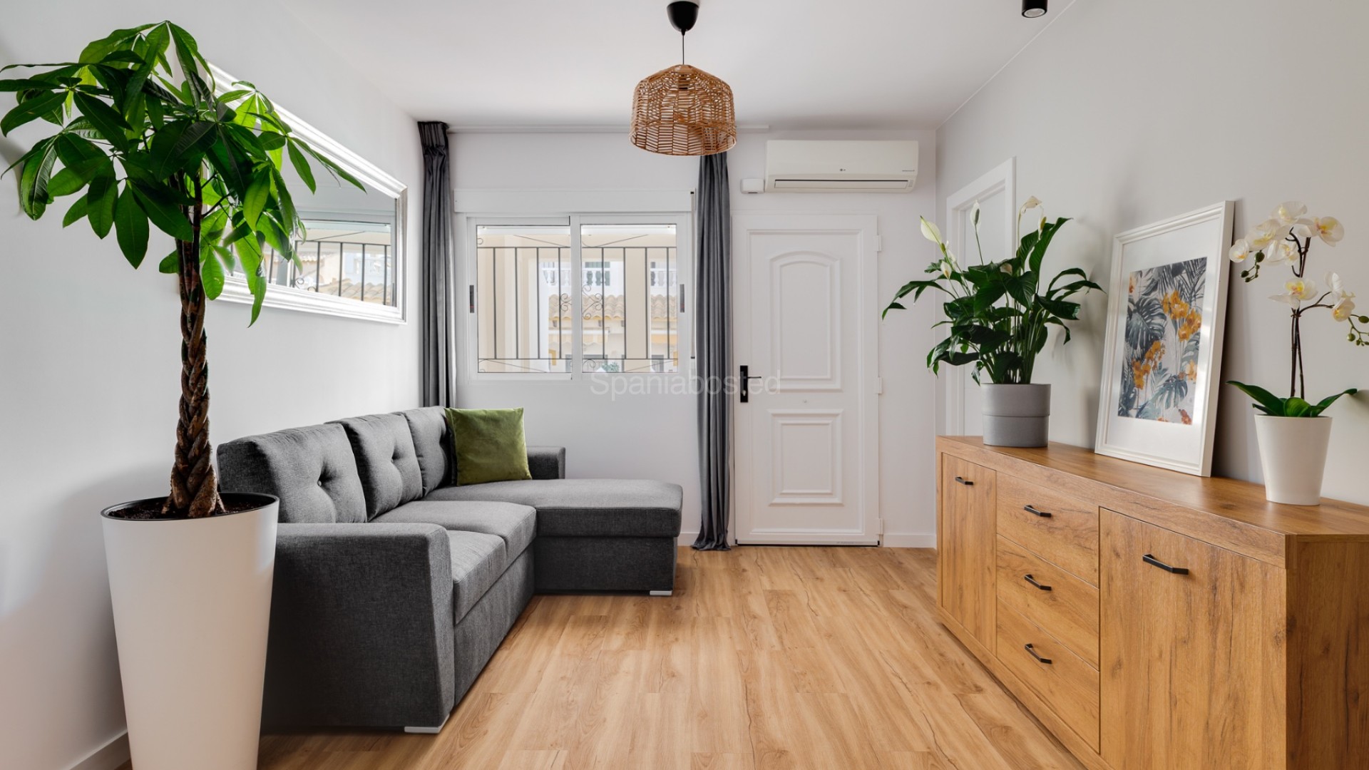 Segunda mano - Adosado -
Orihuela Costa