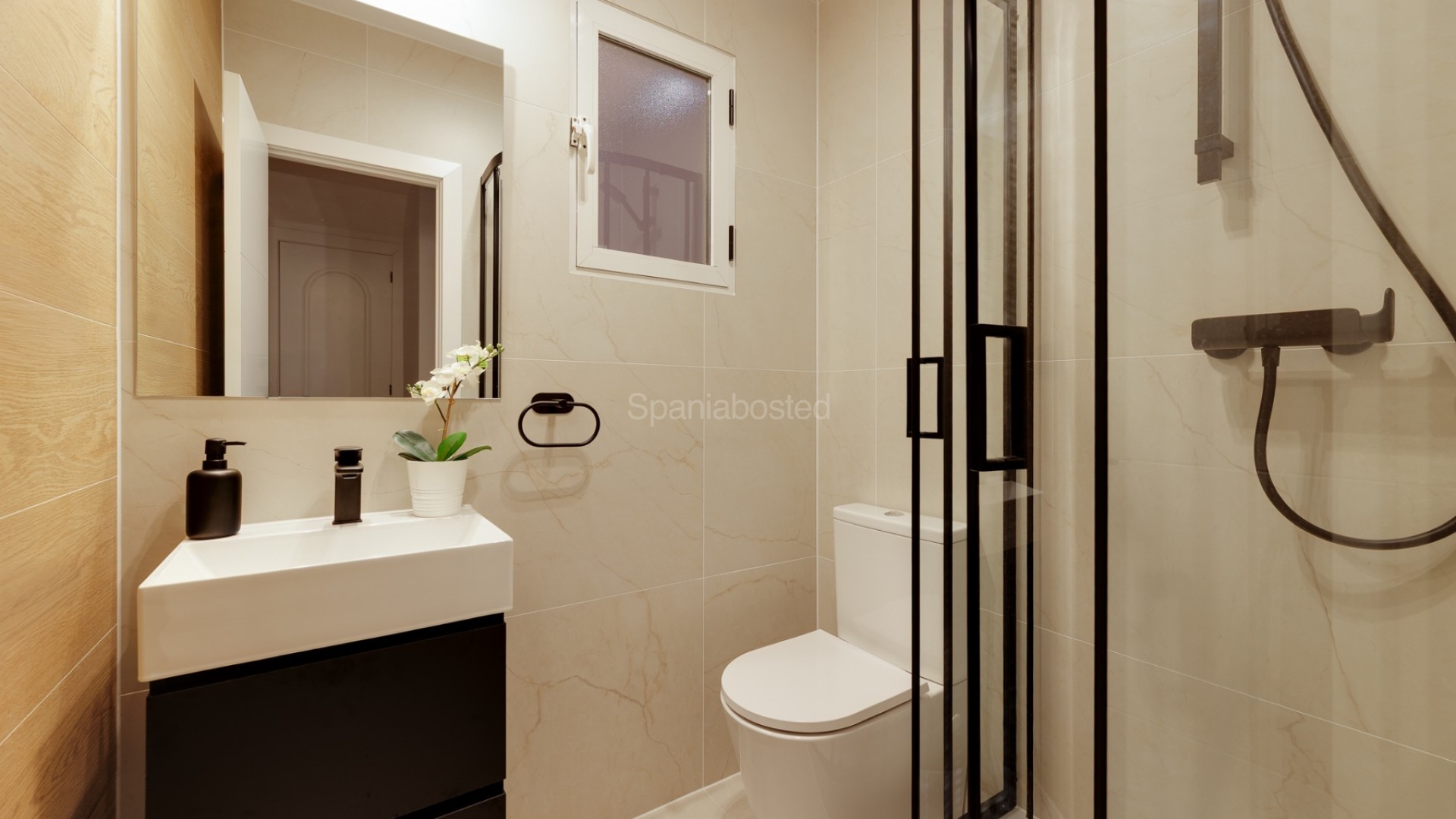 Segunda mano - Adosado -
Orihuela Costa