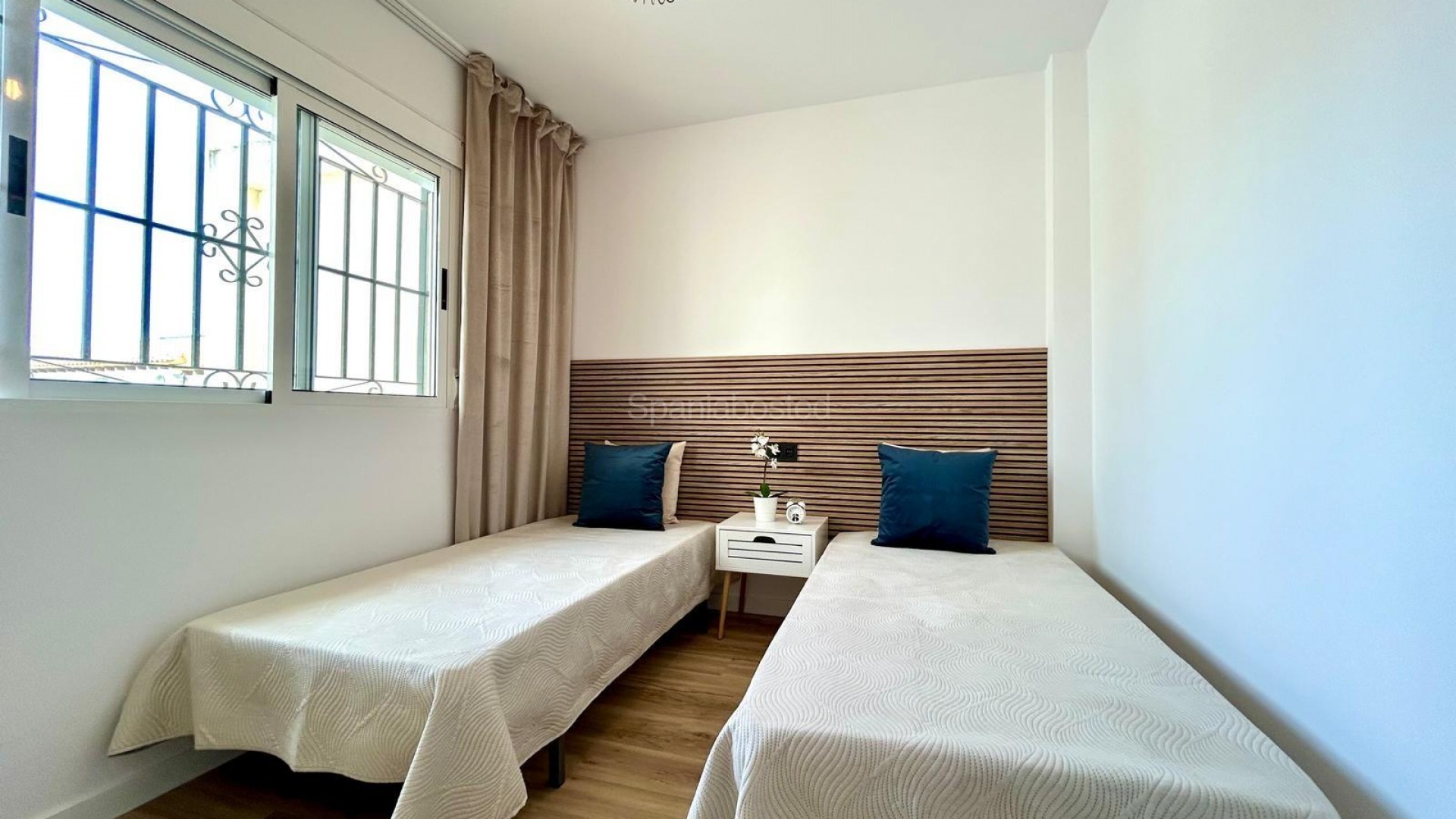 Segunda mano - Adosado -
Orihuela - Urbanización Perla del Mar