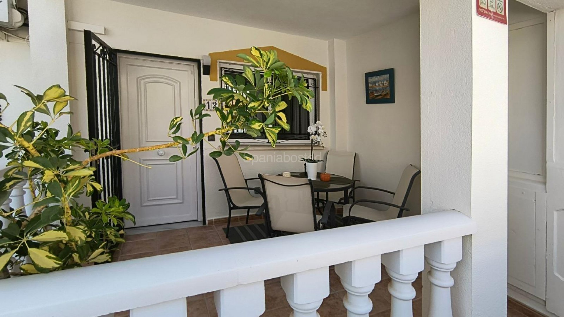 Segunda mano - Adosado -
Orihuela - Urbanización Perla del Mar
