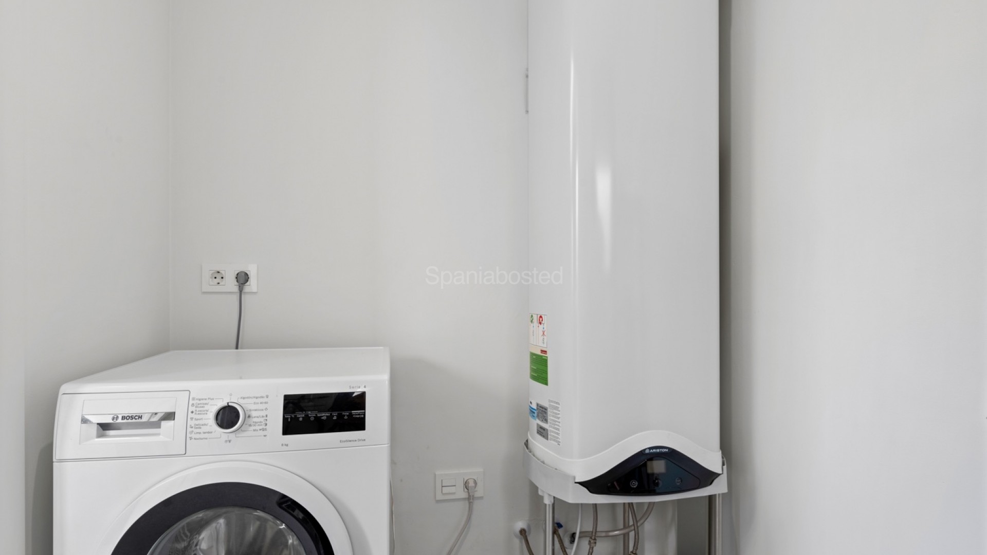 Segunda mano - Adosado -
San Fulgencio - La Marina