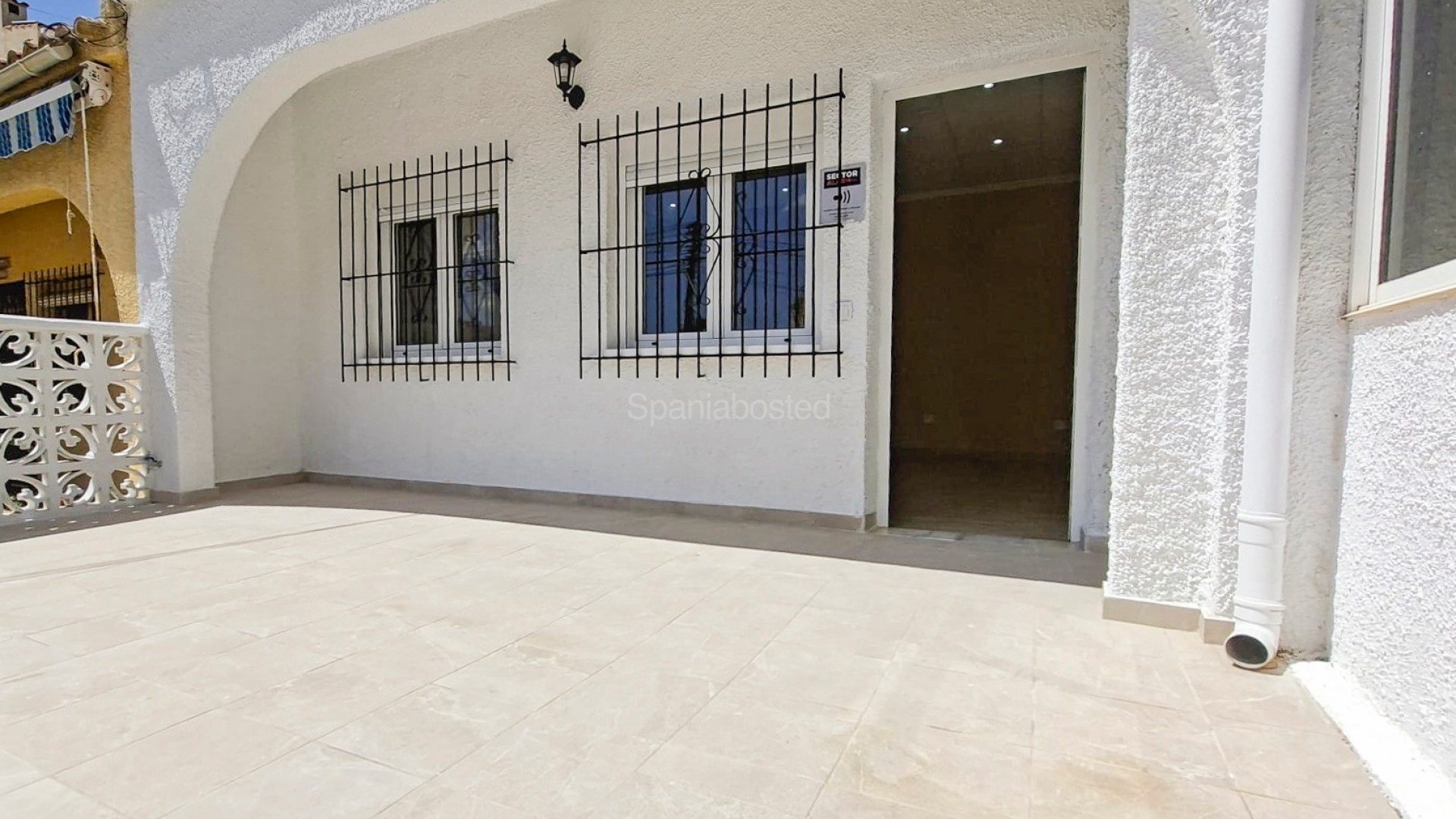 Segunda mano - Adosado -
San Fulgencio - Urb. La Marina