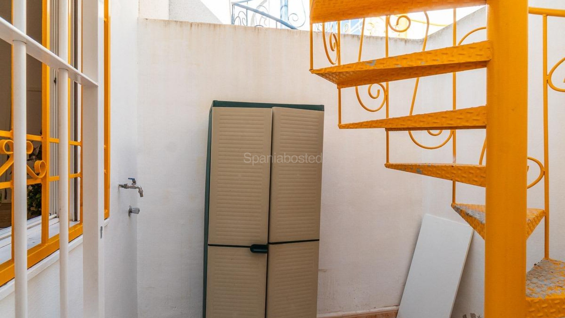 Segunda mano - Adosado -
Torrevieja - El limonar