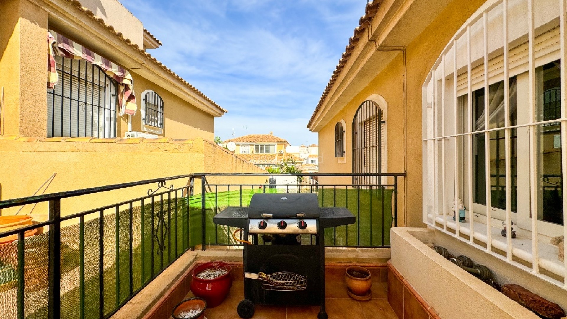 Segunda mano - Adosado -
Torrevieja - Los Altos