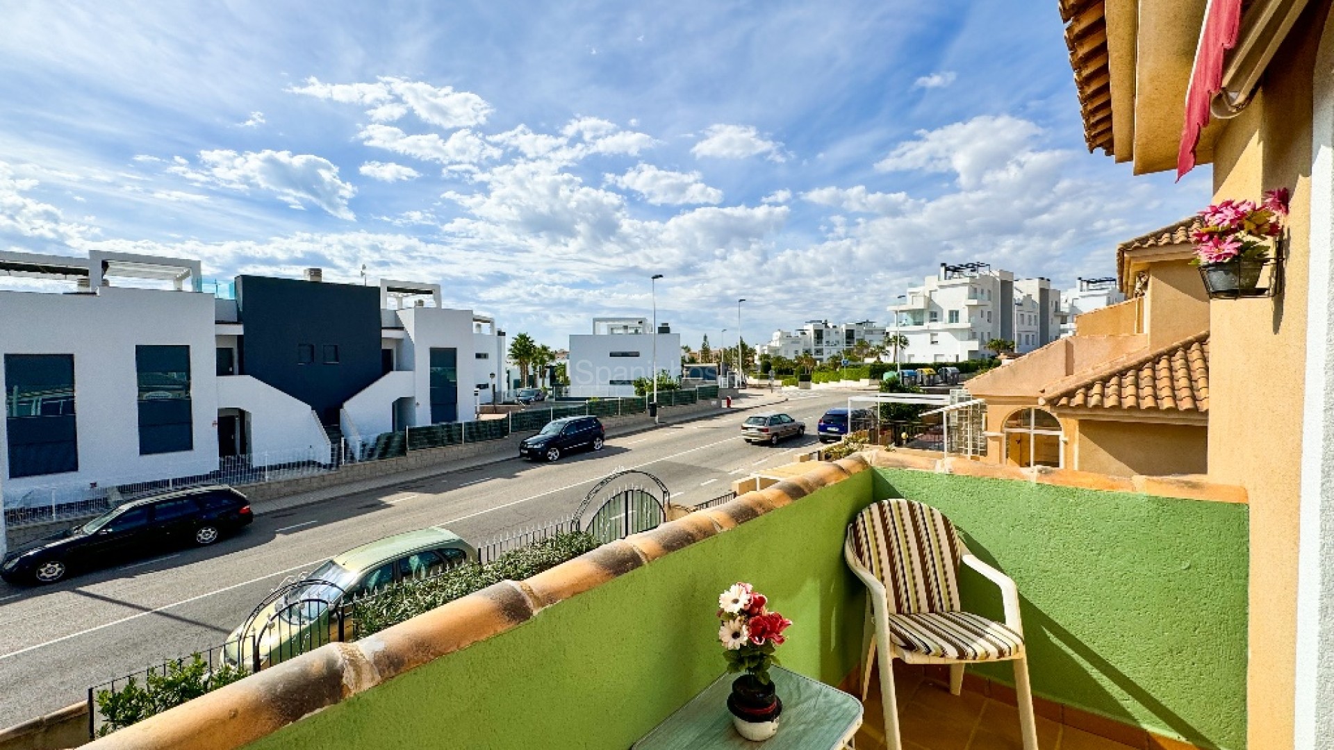 Segunda mano - Adosado -
Torrevieja - Los Altos