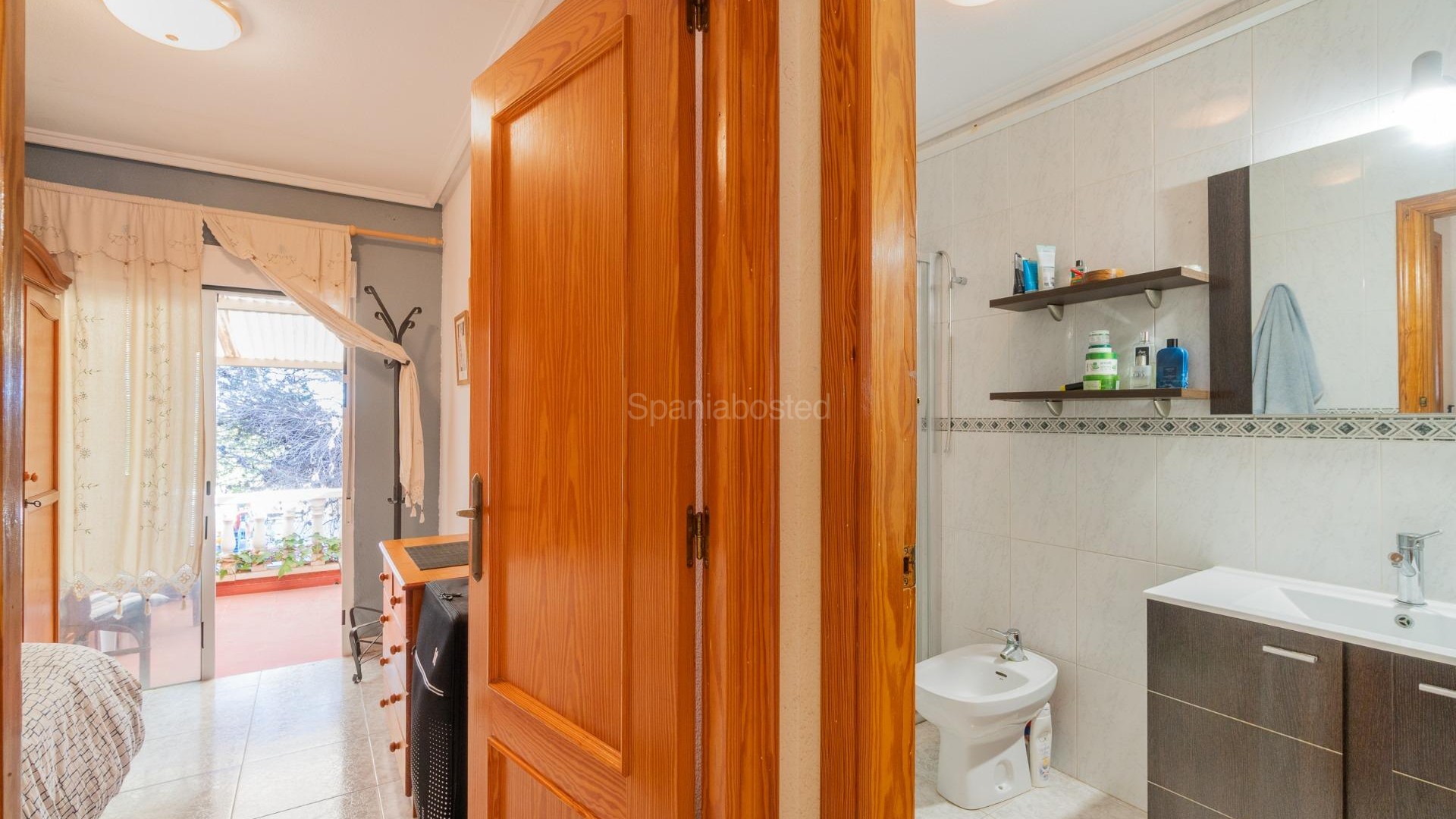 Segunda mano - Adosado -
Torrevieja - Los Balcones - Los Altos del Edén