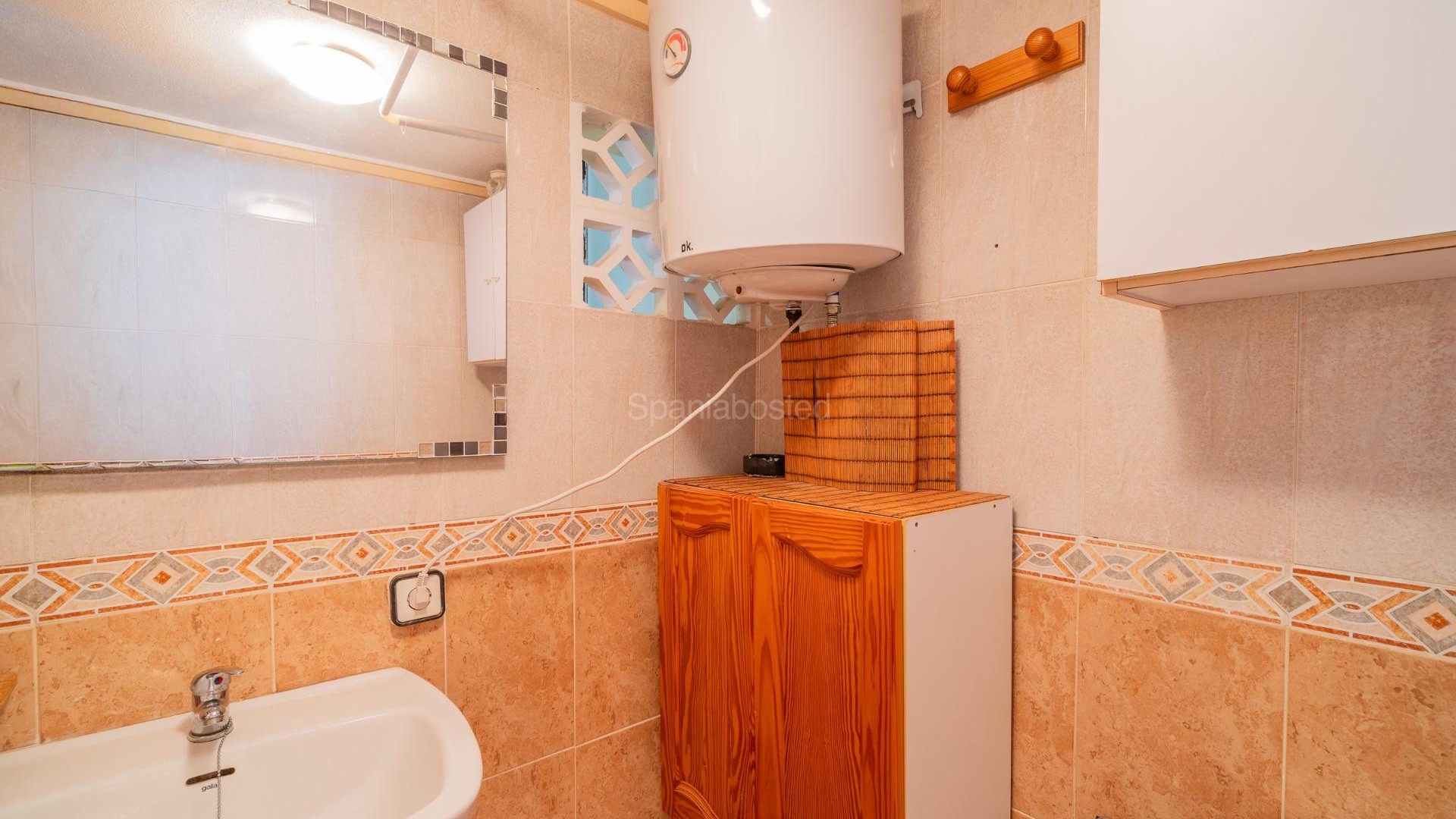 Segunda mano - Adosado -
Torrevieja - Los Balcones - Los Altos del Edén