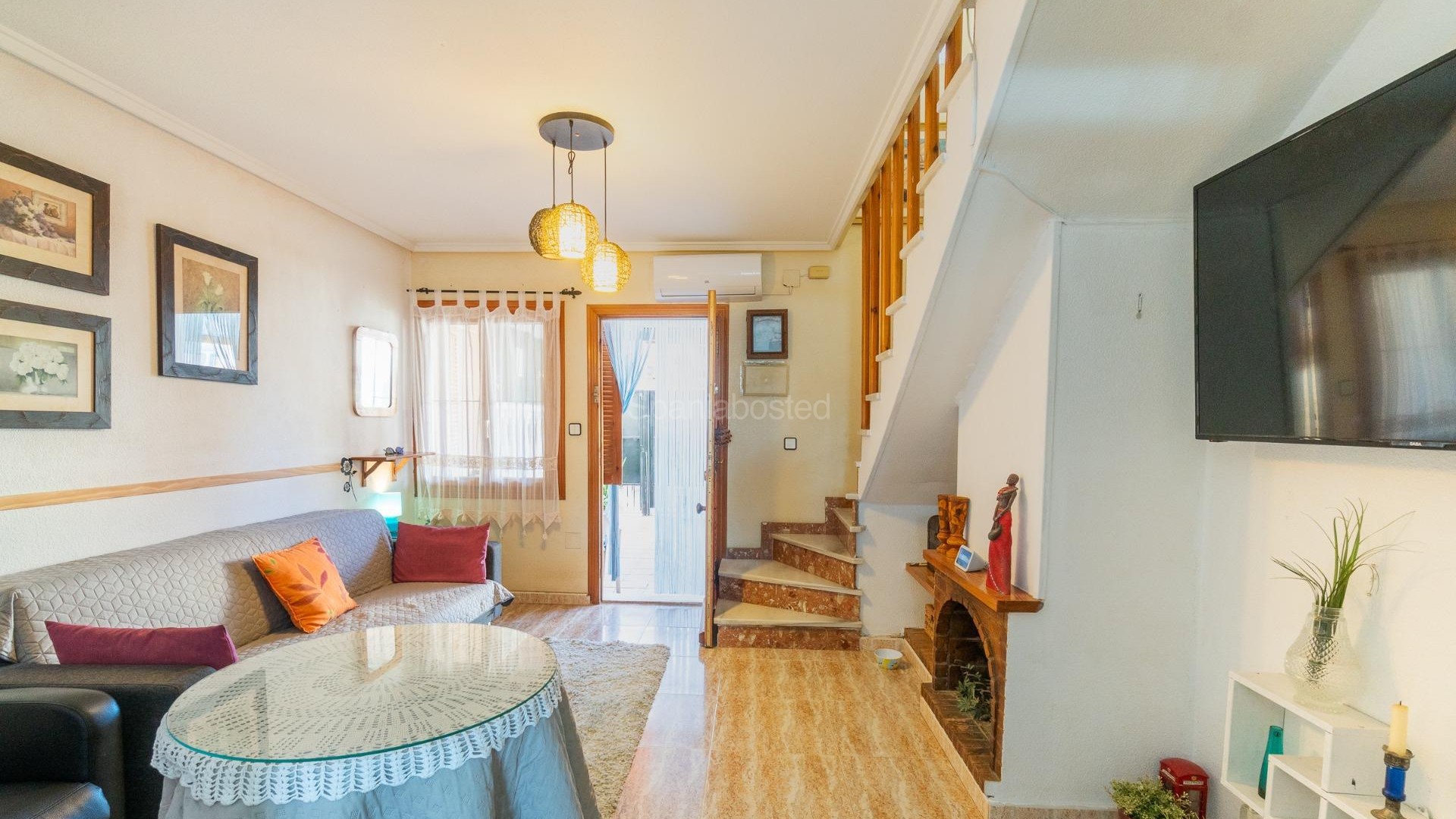 Segunda mano - Adosado -
Torrevieja - Los Balcones - Los Altos del Edén