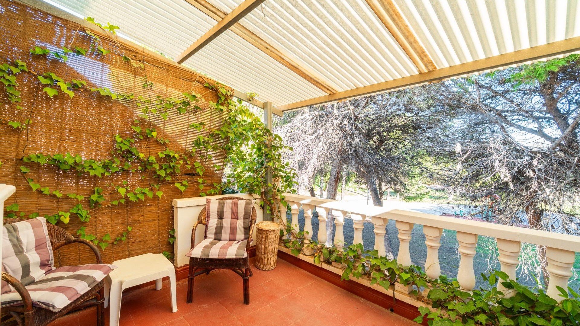 Segunda mano - Adosado -
Torrevieja - Los Balcones - Los Altos del Edén