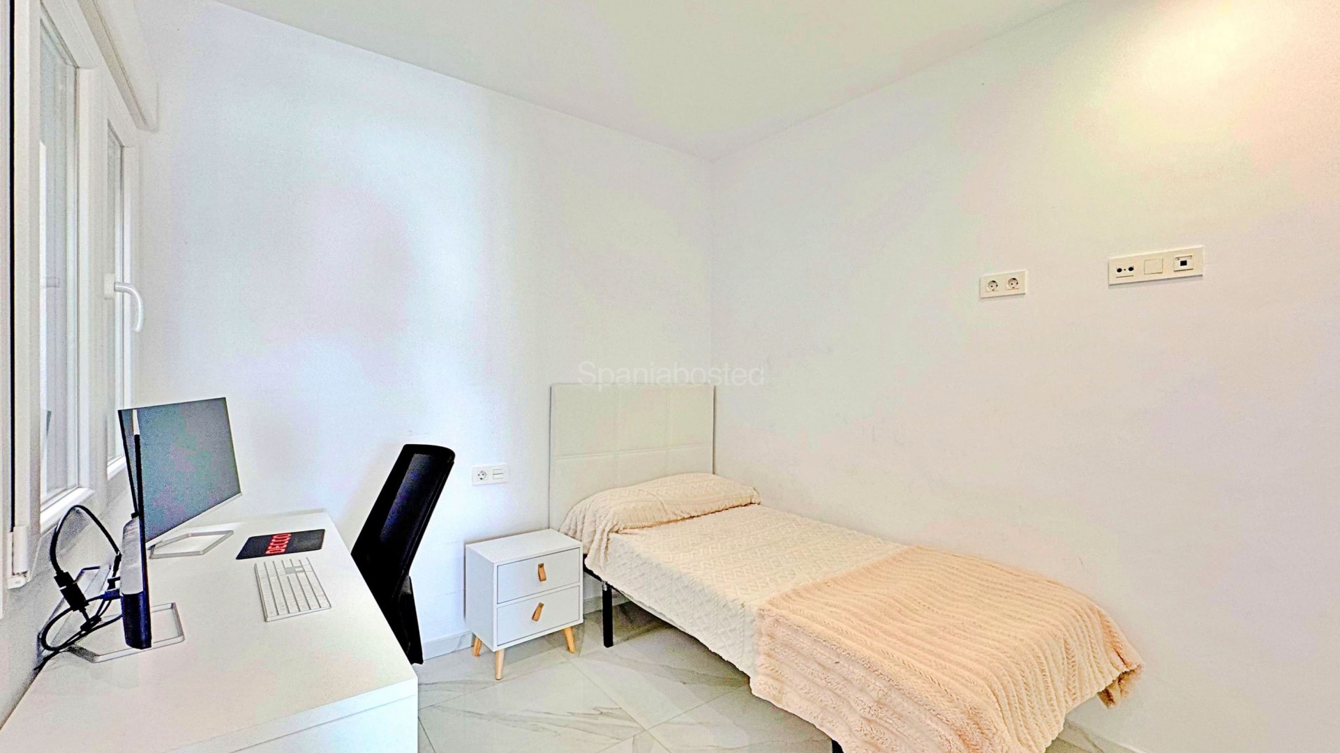 Segunda mano - Adosado -
Torrevieja - Los Balcones