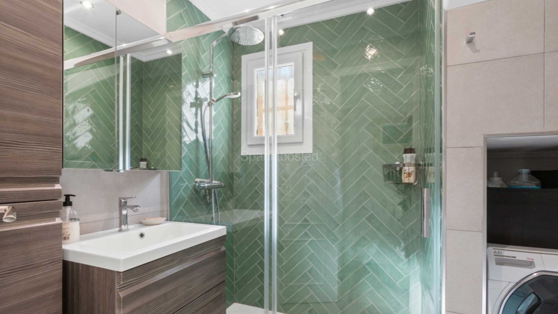 Segunda mano - Adosado -
Torrevieja