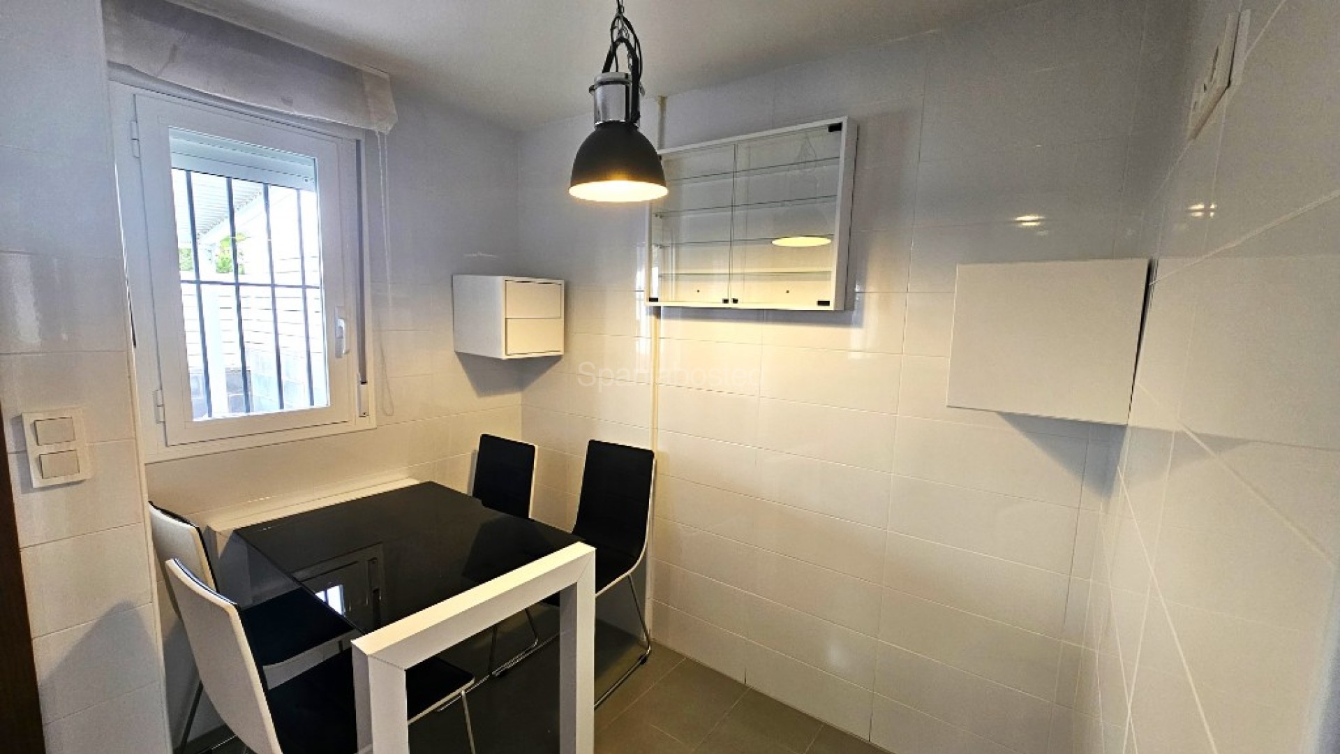 Segunda mano - Adosado -
Torrevieja