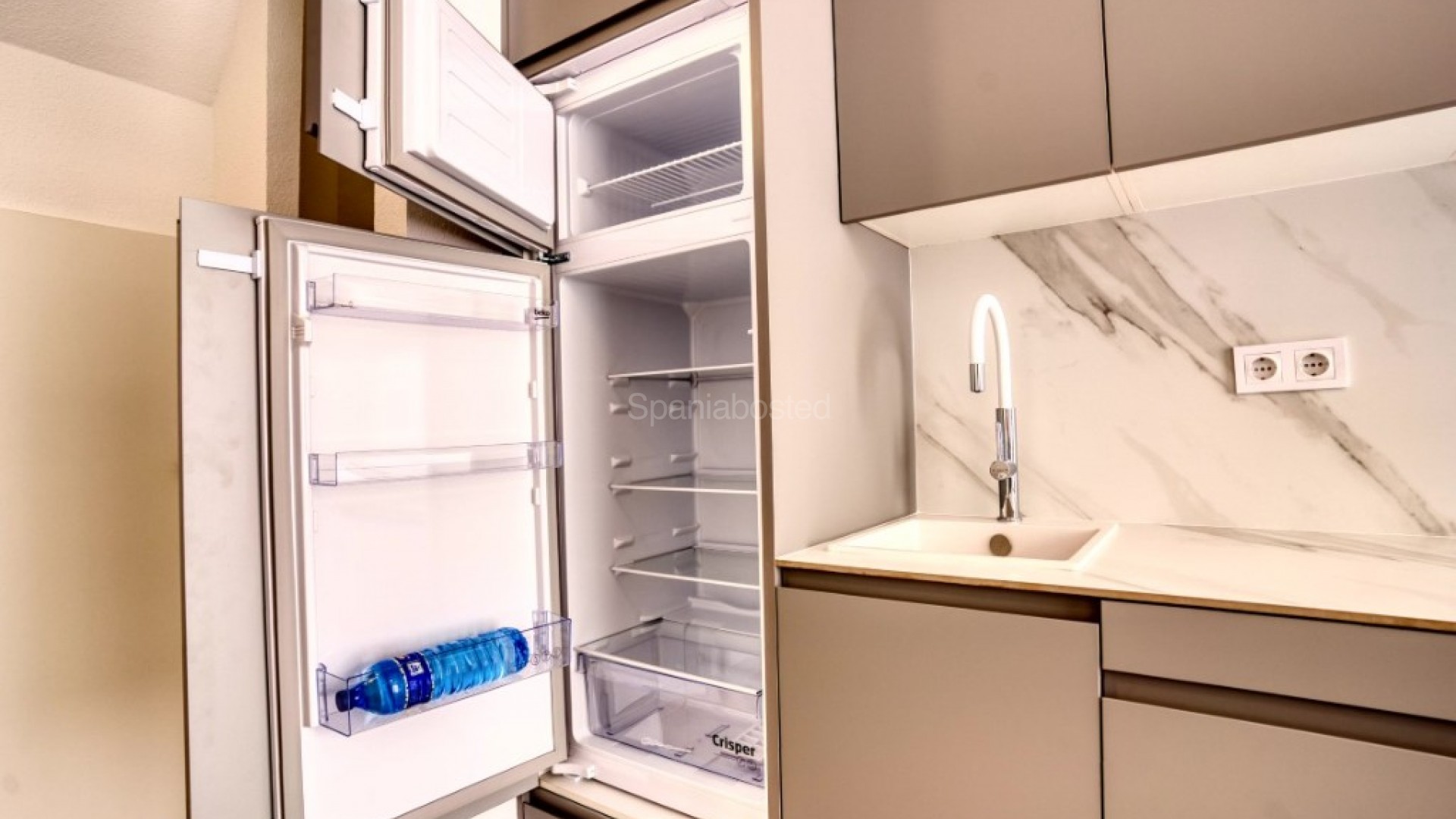 Segunda mano - Adosado -
Torrevieja