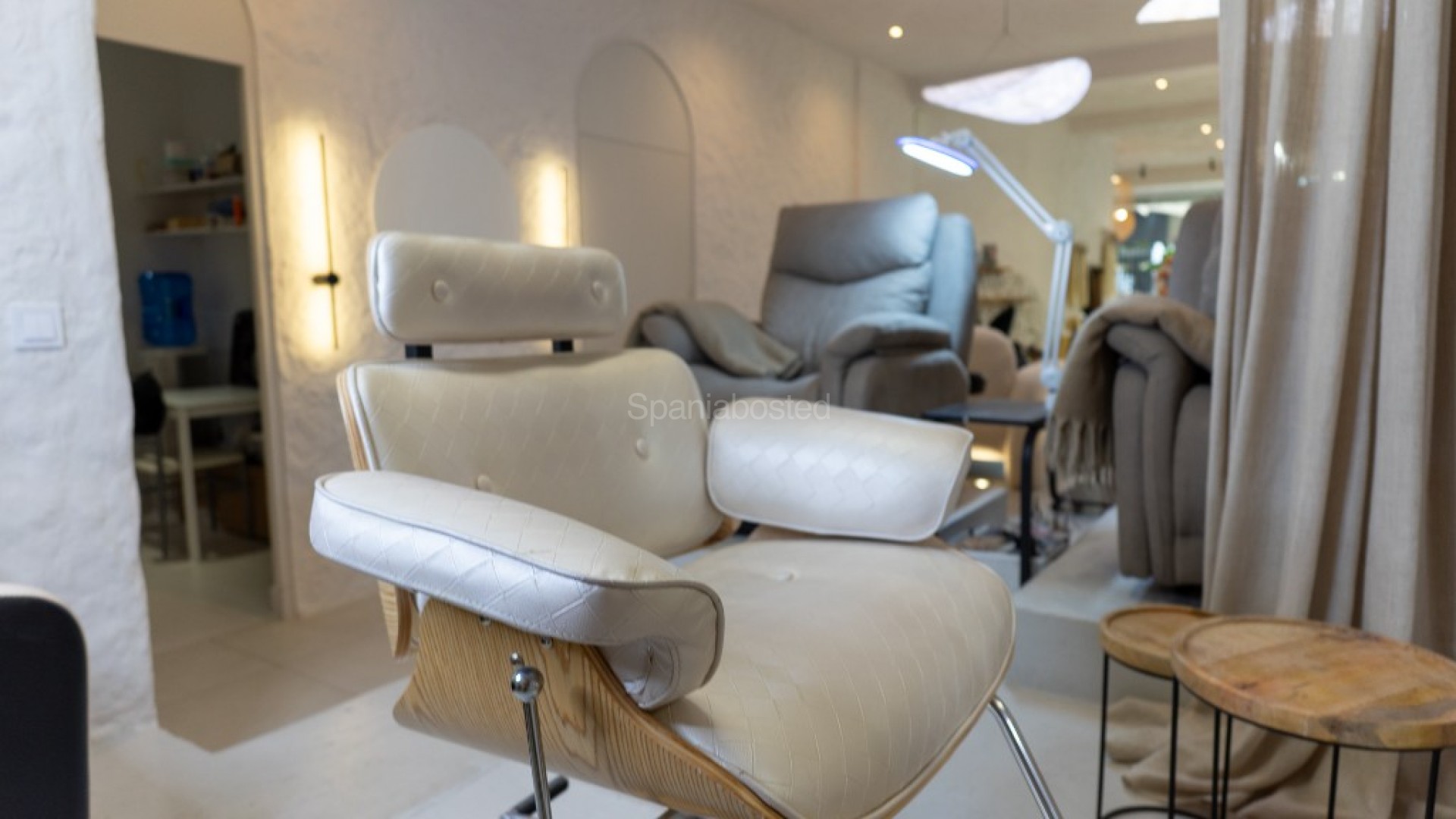 Segunda mano -  -
Alicante - Center