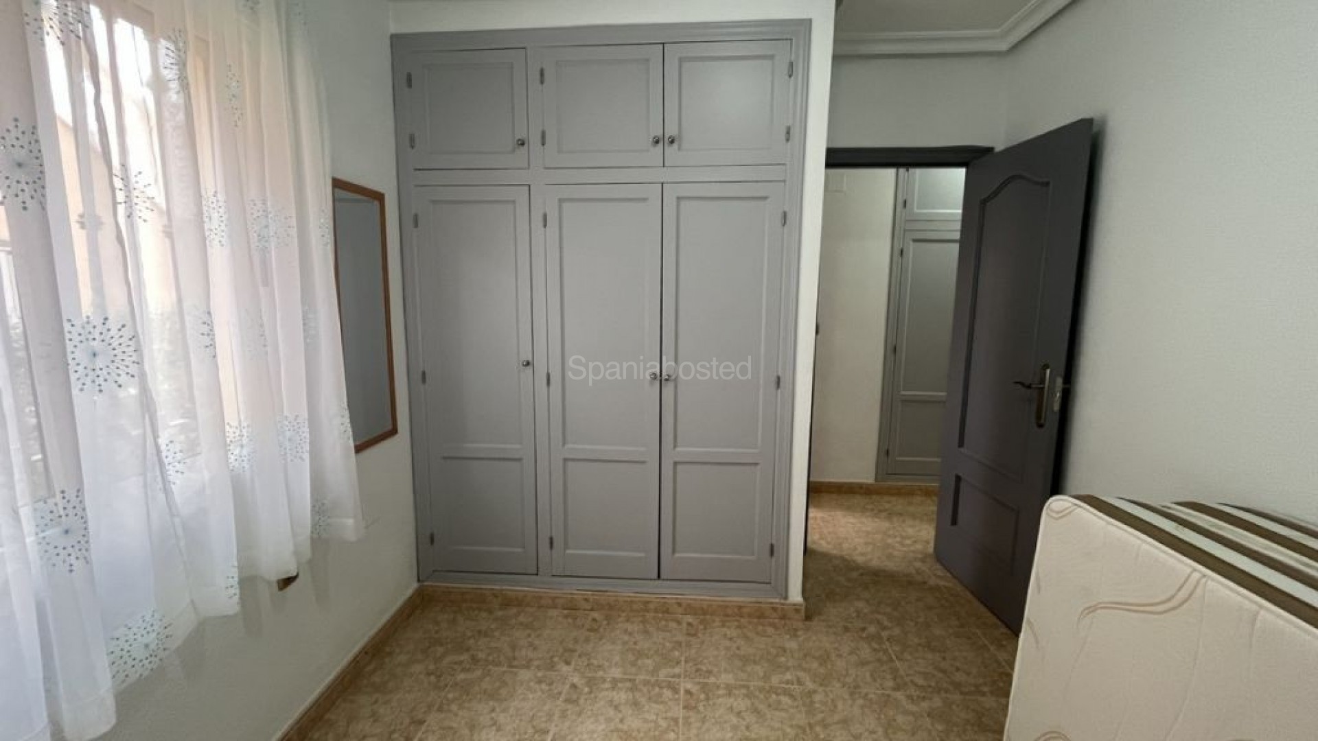 Segunda mano -  -
Almoradí