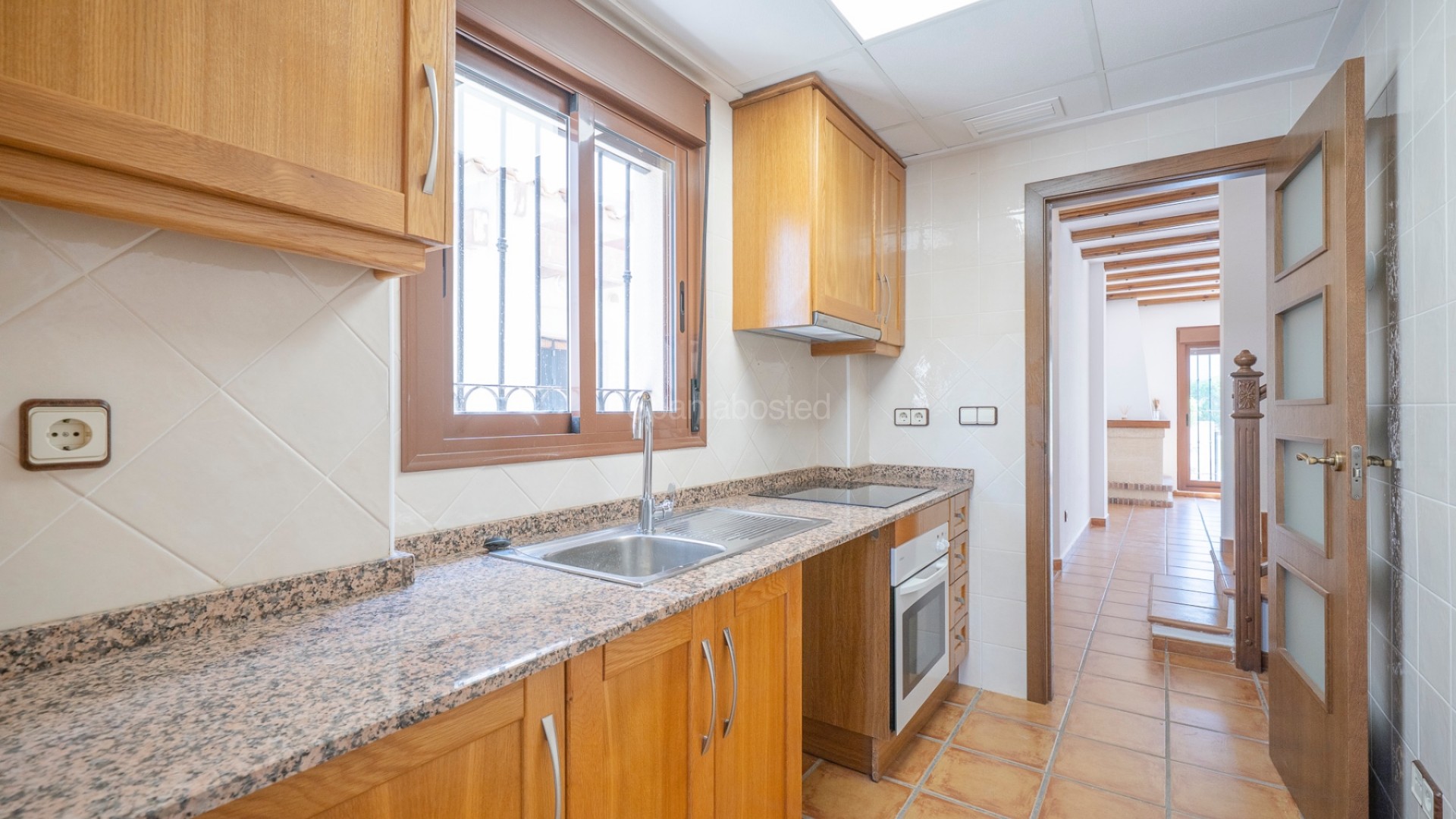 Segunda mano - Apartamento -
Algorfa