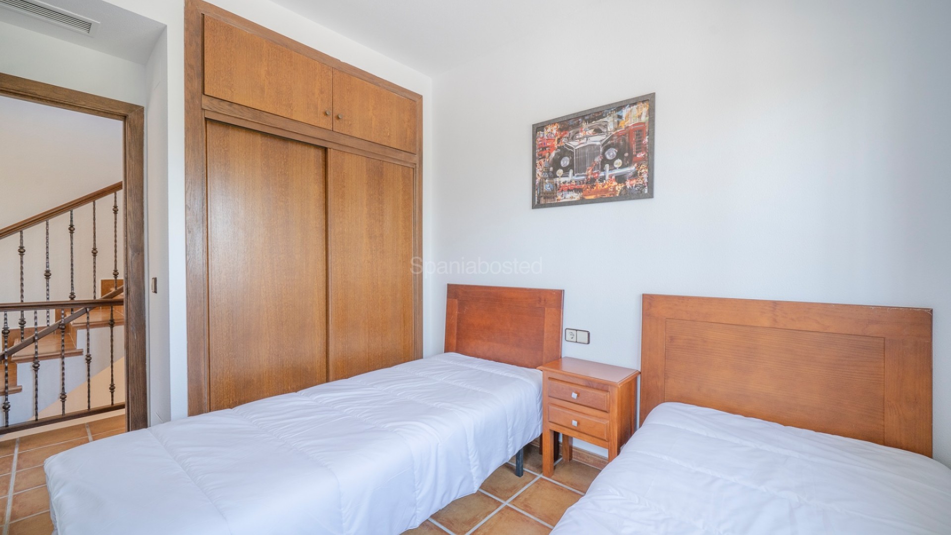 Segunda mano - Apartamento -
Algorfa