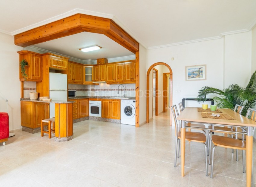 Segunda mano - Apartamento -
Algorfa