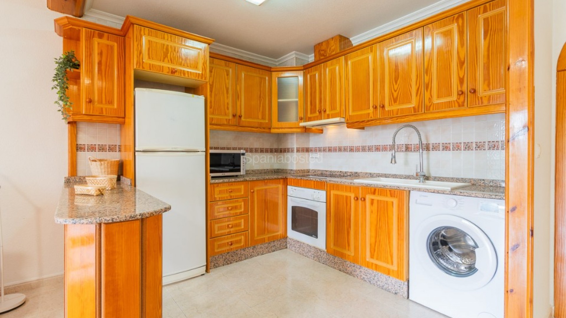 Segunda mano - Apartamento -
Algorfa