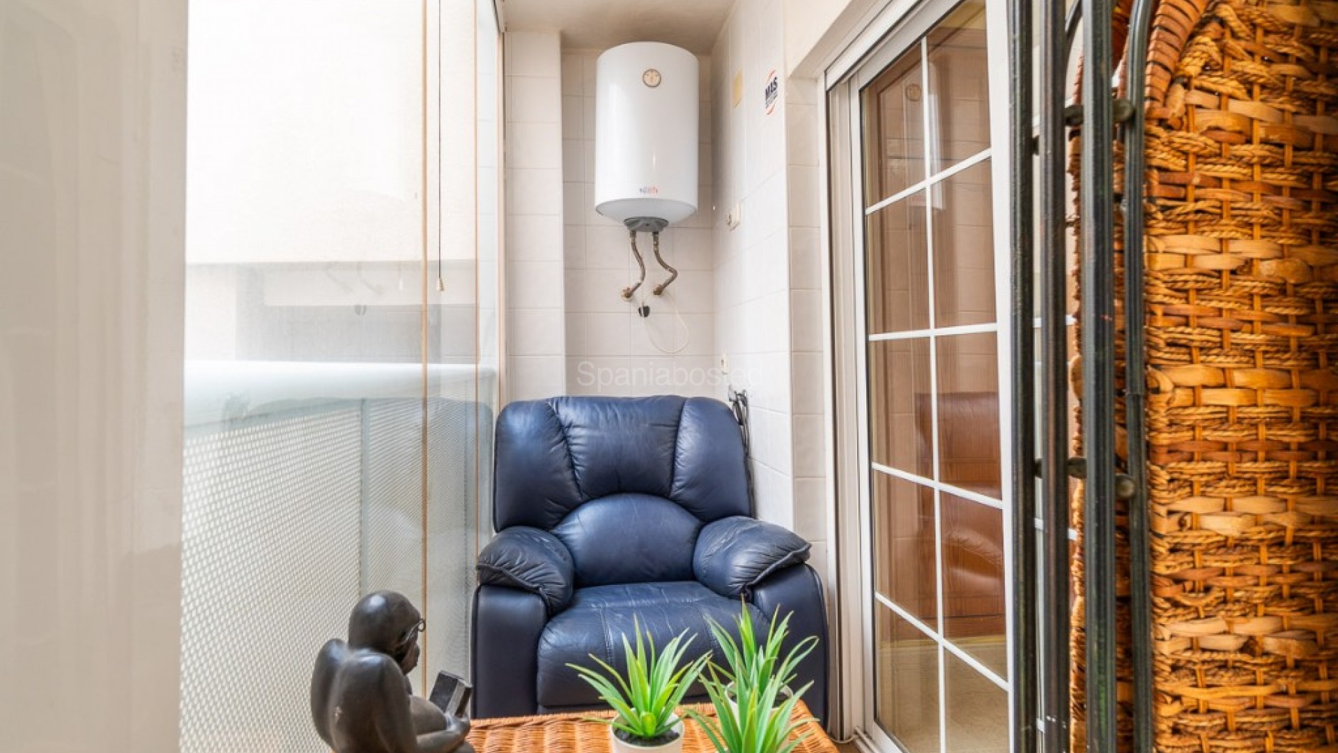 Segunda mano - Apartamento -
Algorfa