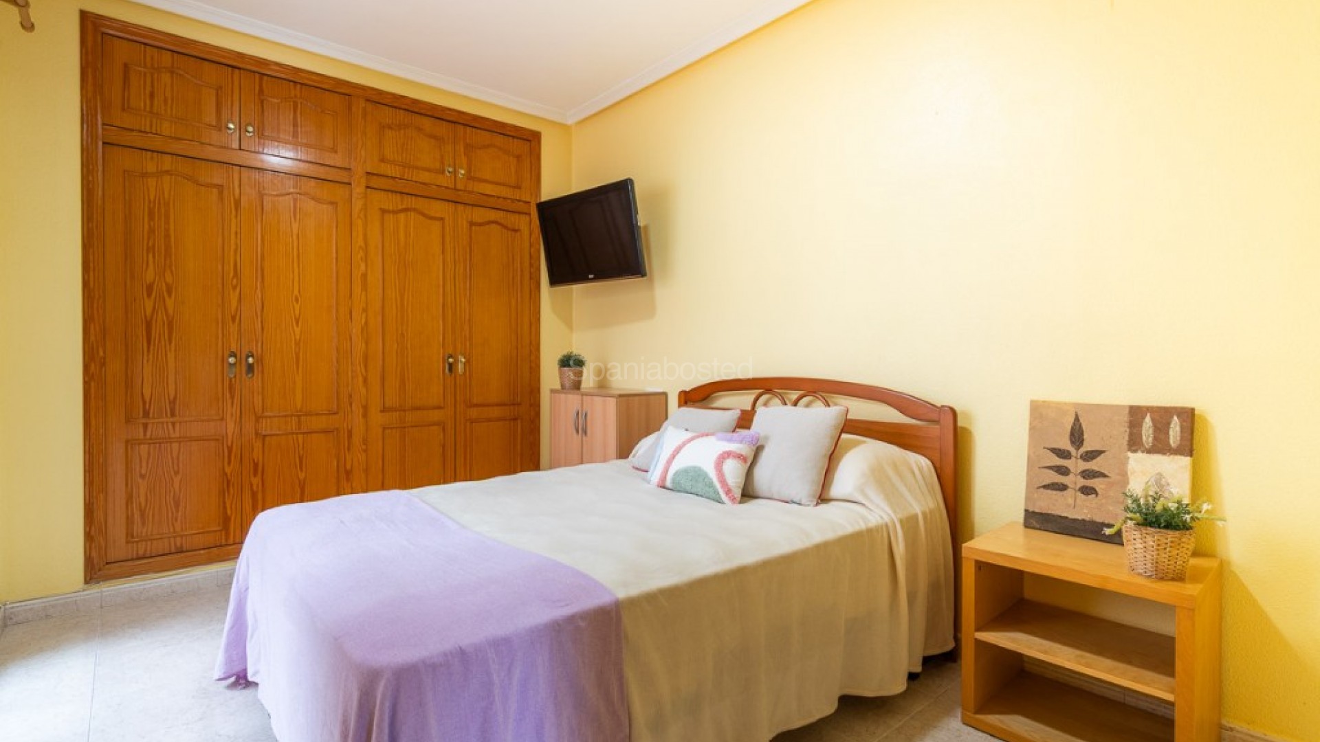 Segunda mano - Apartamento -
Algorfa