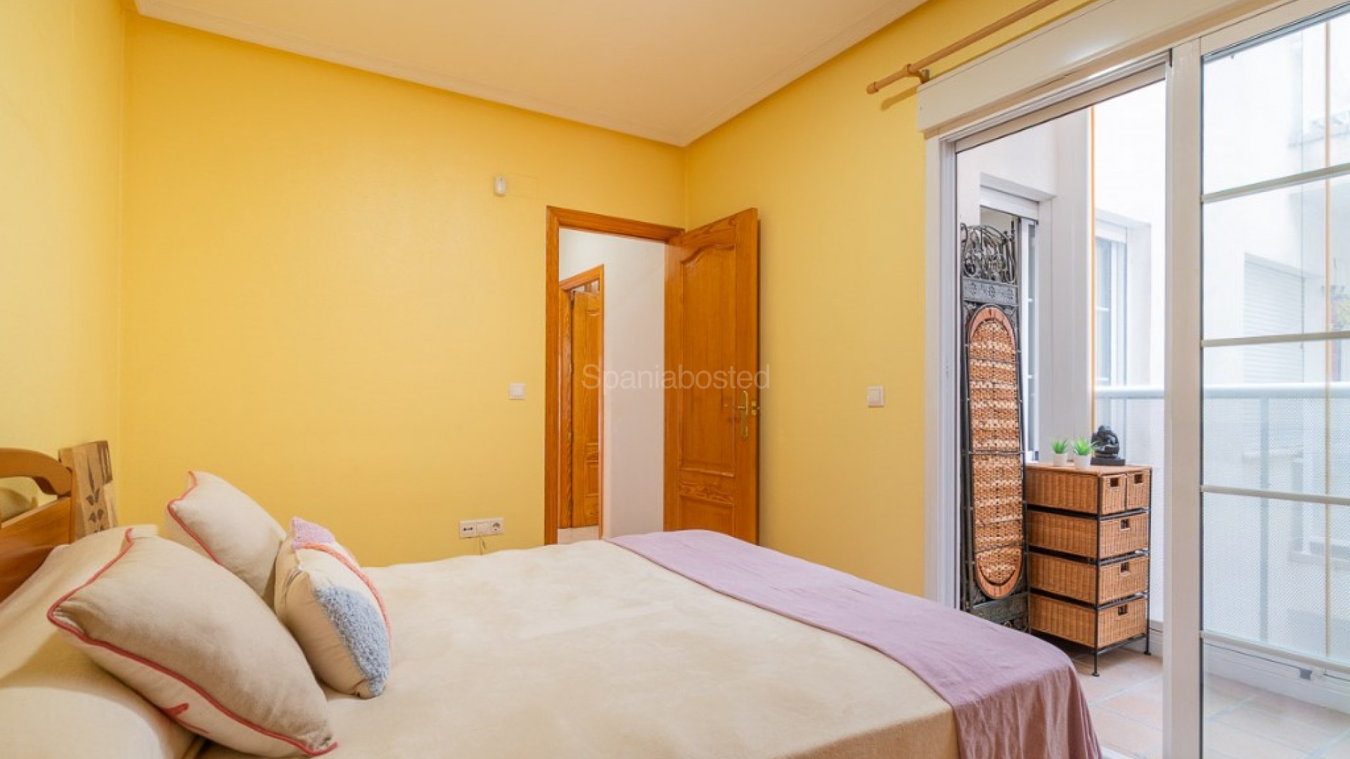 Segunda mano - Apartamento -
Algorfa