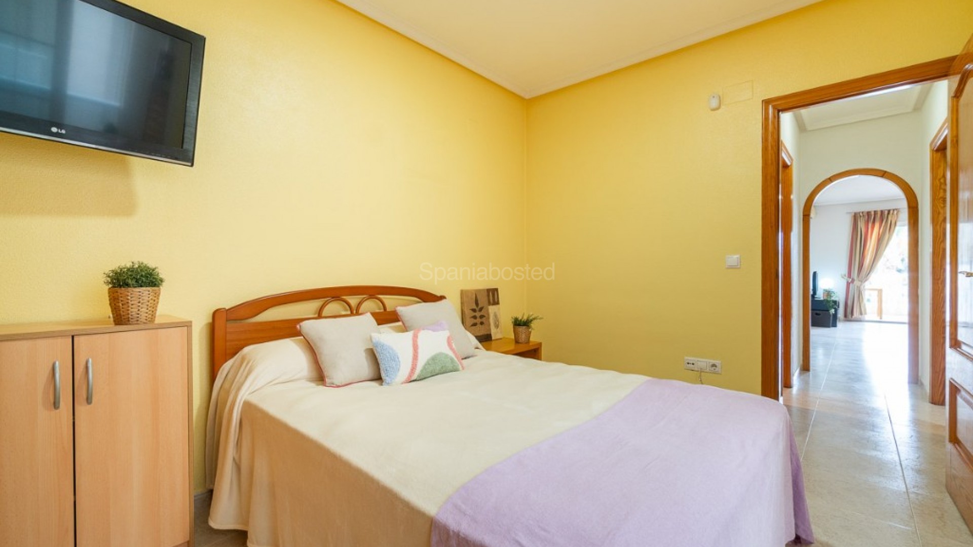 Segunda mano - Apartamento -
Algorfa