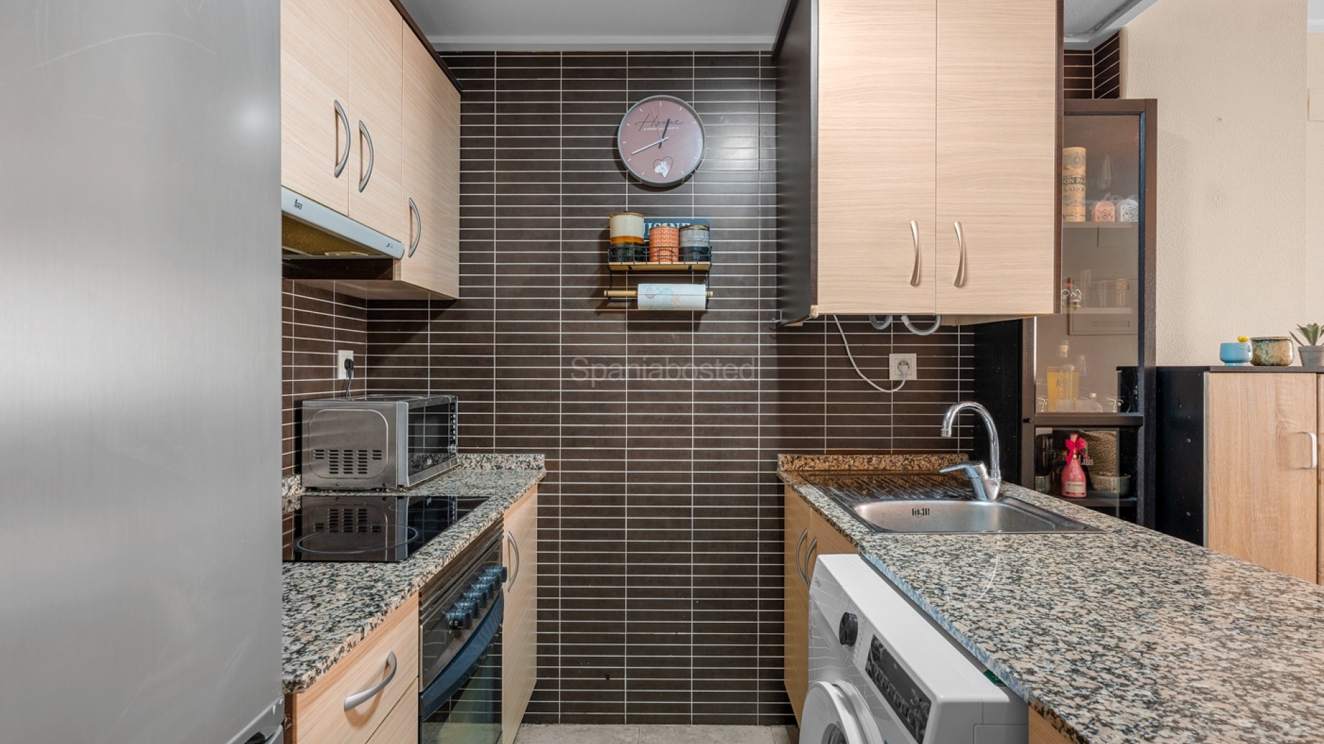 Segunda mano - Apartamento -
Alicante - Carolinas Bajas