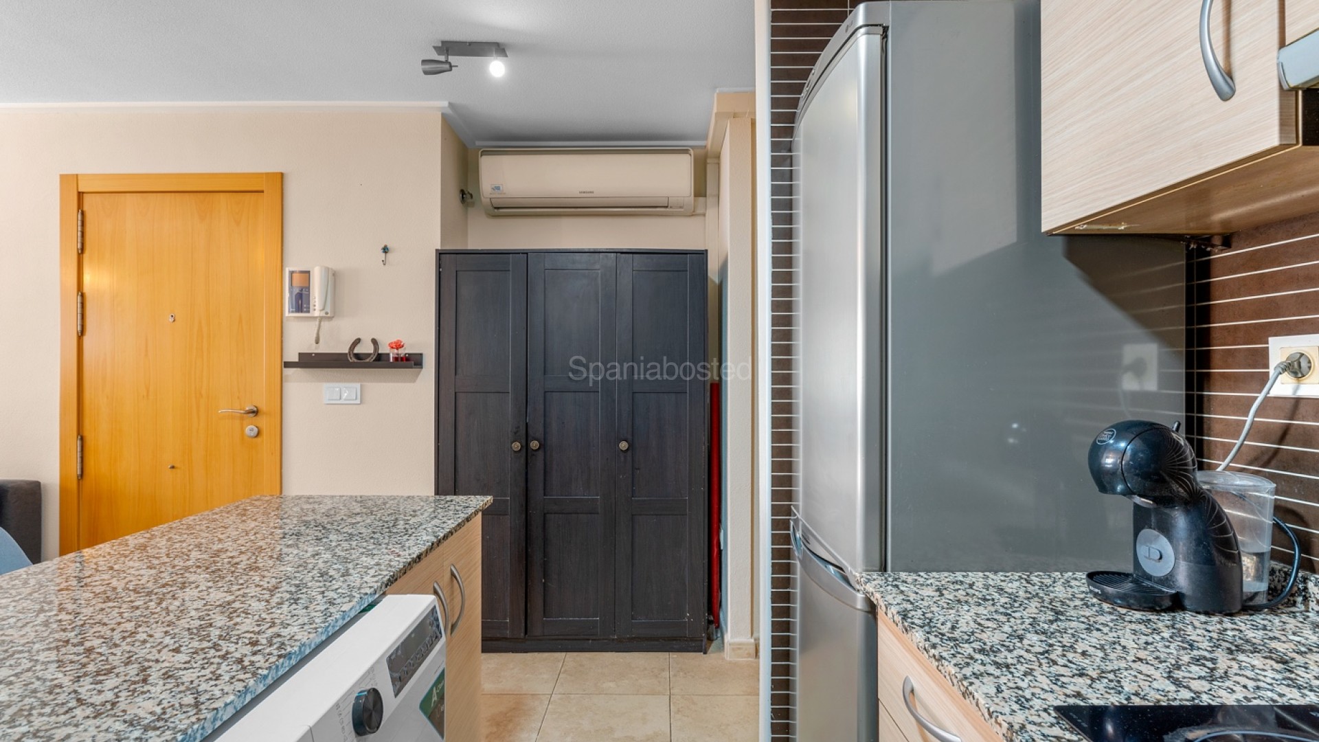 Segunda mano - Apartamento -
Alicante - Carolinas Bajas