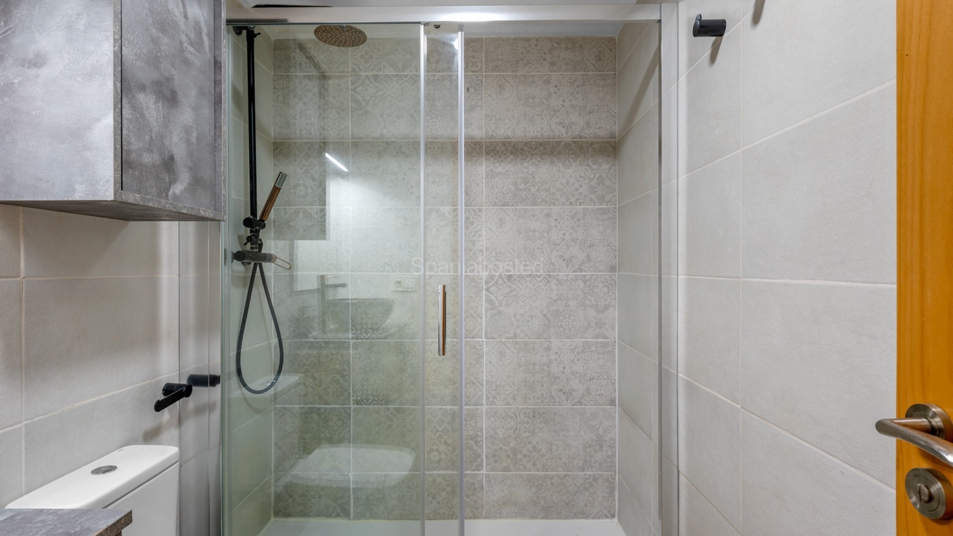 Segunda mano - Apartamento -
Alicante - Carolinas Bajas