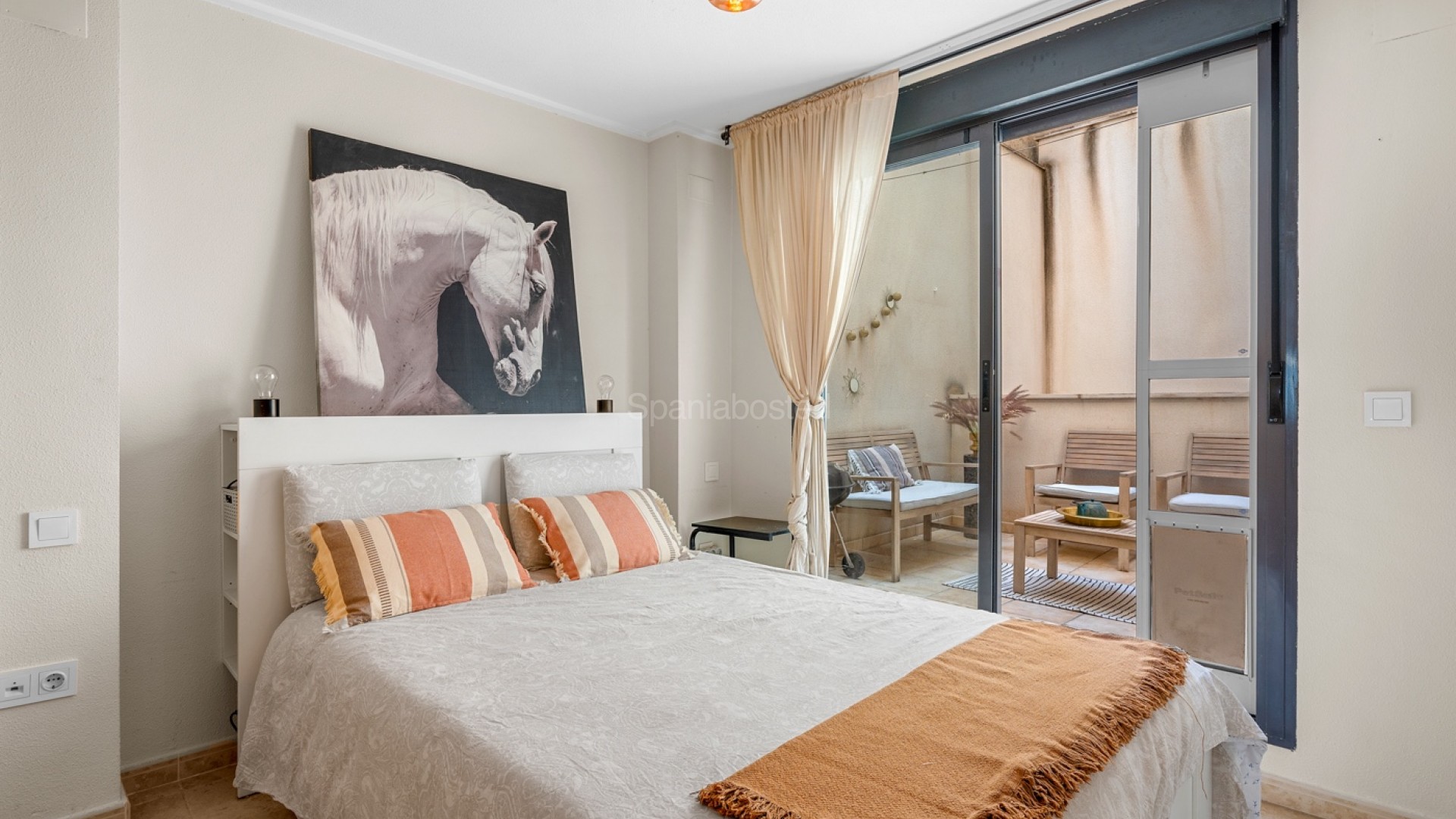 Segunda mano - Apartamento -
Alicante - Carolinas Bajas