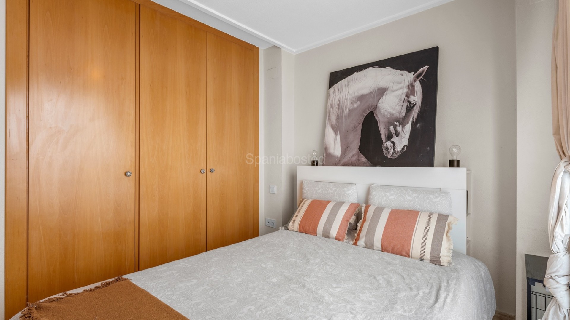 Segunda mano - Apartamento -
Alicante - Carolinas Bajas