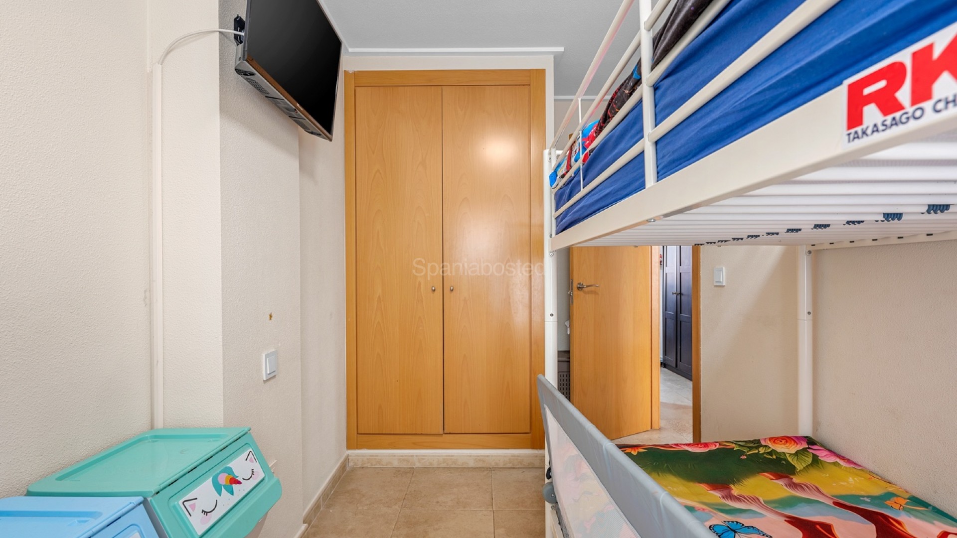 Segunda mano - Apartamento -
Alicante - Carolinas Bajas