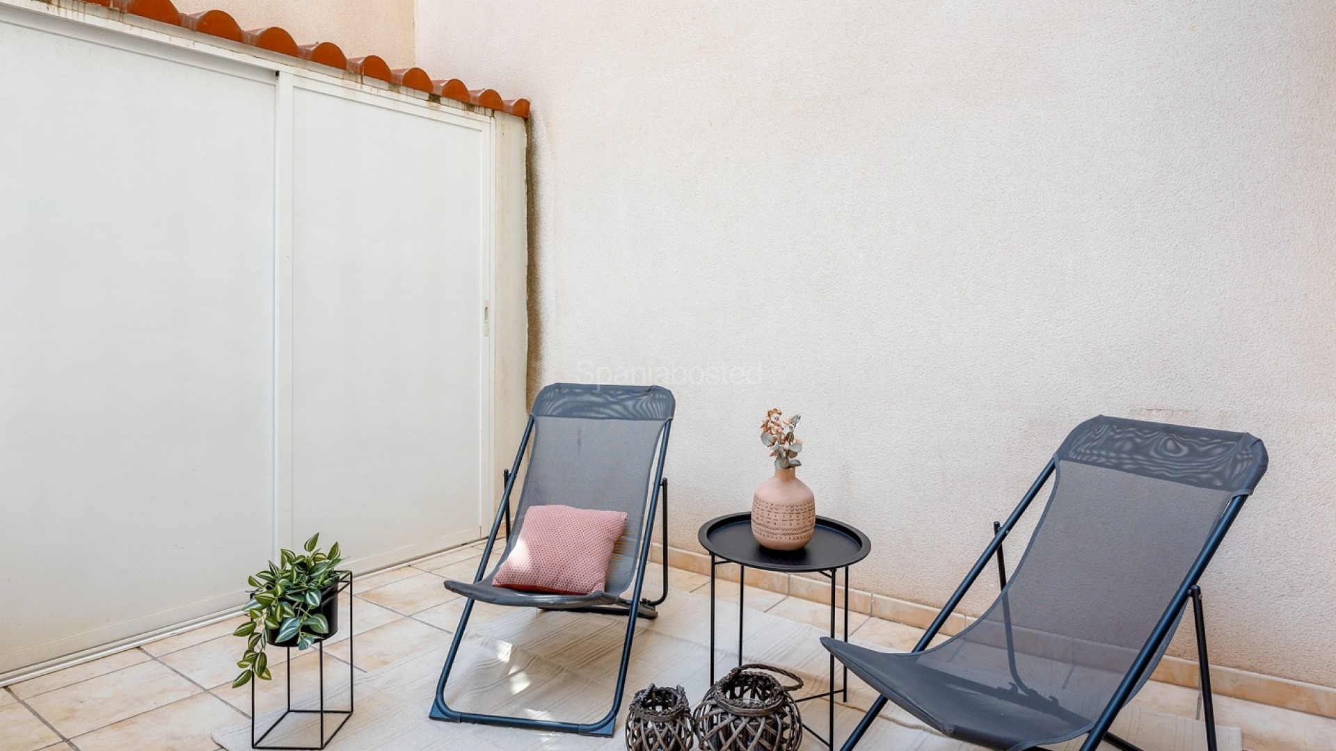 Segunda mano - Apartamento -
Alicante - Carolinas Bajas