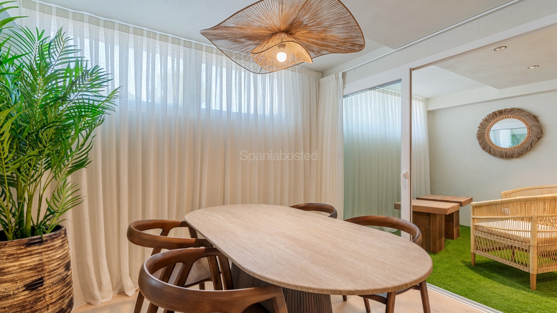 Segunda mano - Apartamento -
Alicante