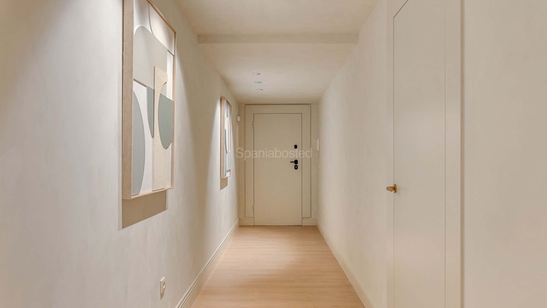 Segunda mano - Apartamento -
Alicante