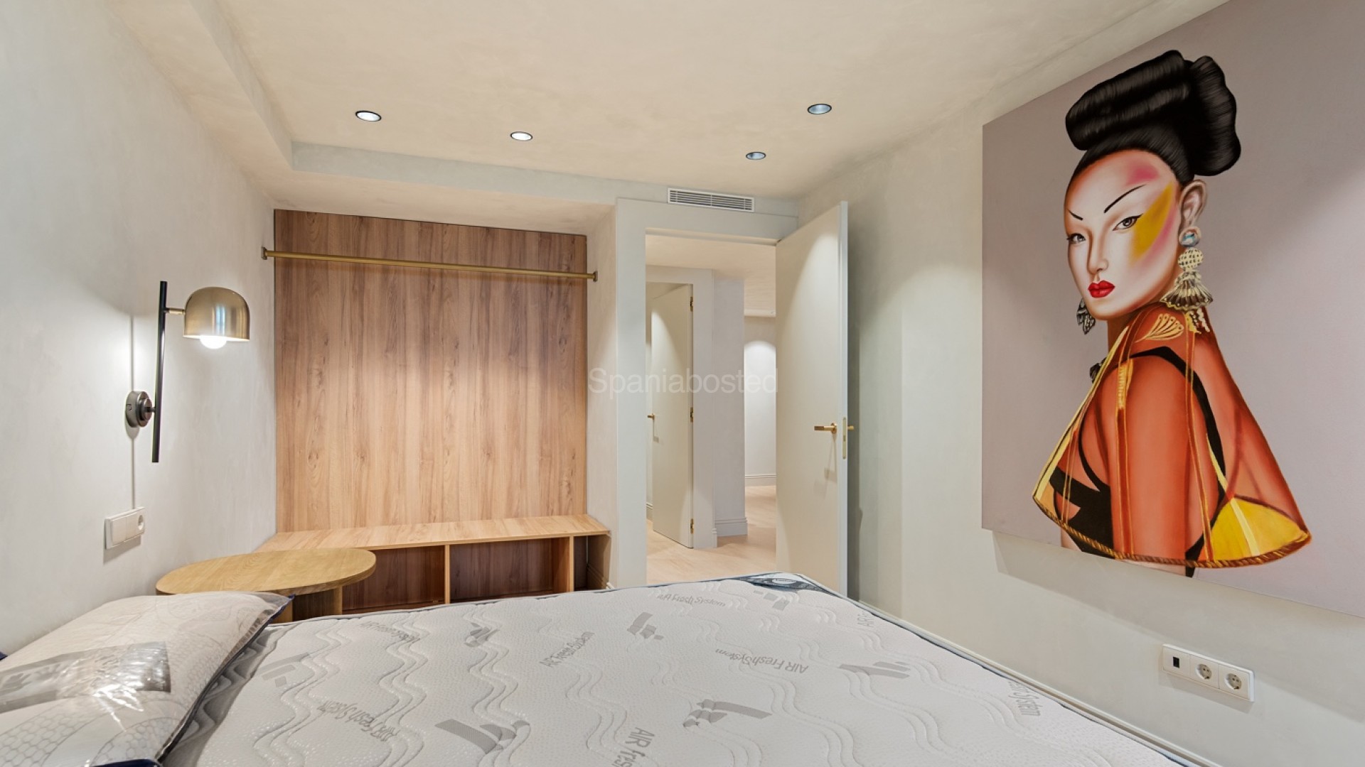 Segunda mano - Apartamento -
Alicante