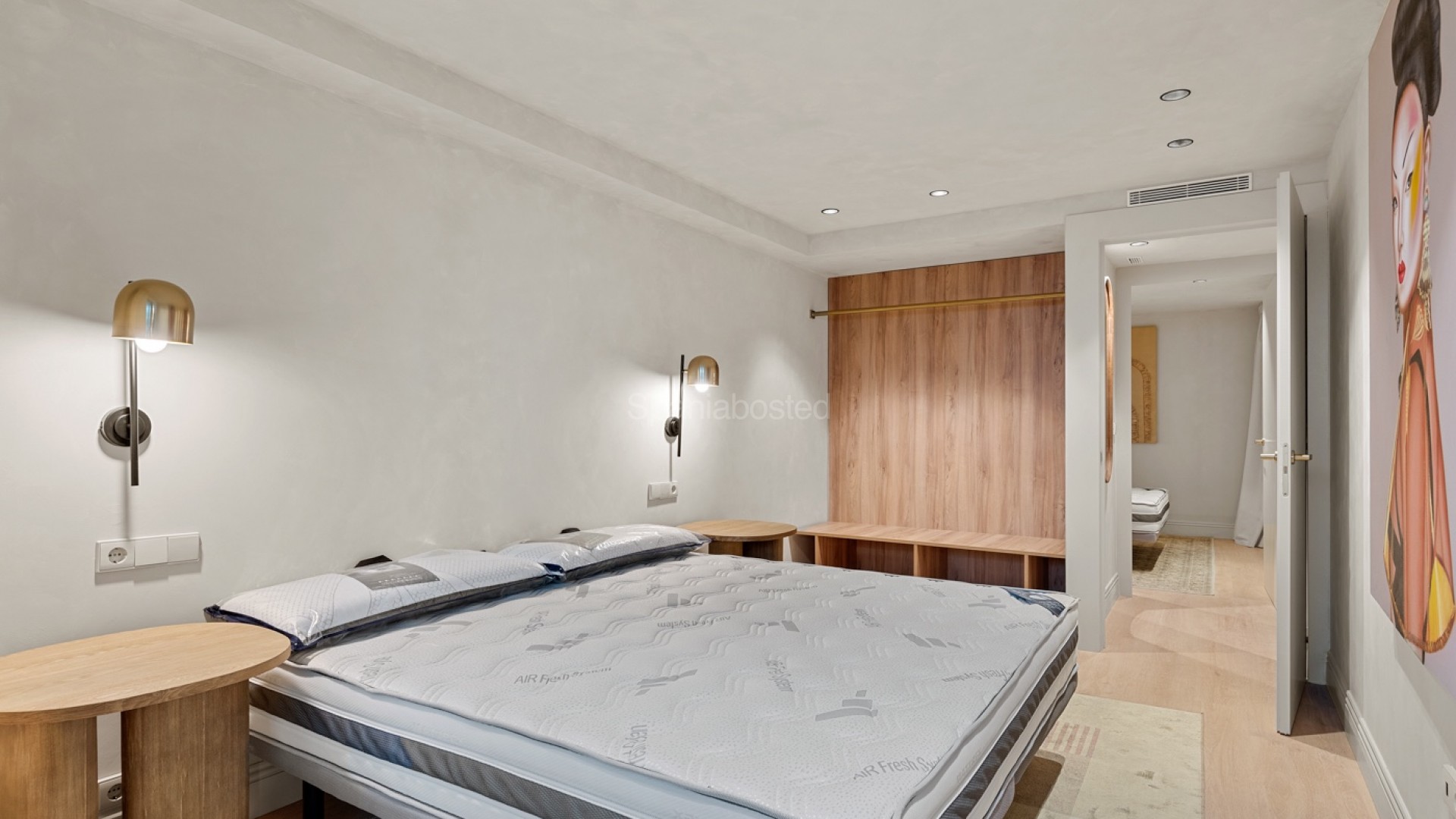 Segunda mano - Apartamento -
Alicante