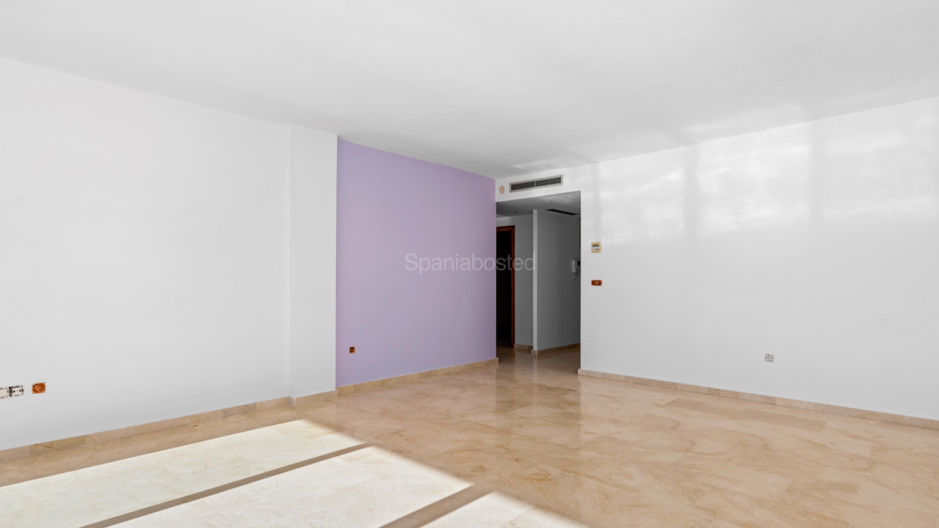 Segunda mano - Apartamento -
Altea