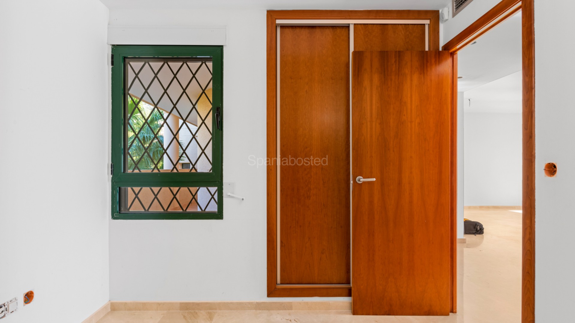 Segunda mano - Apartamento -
Altea