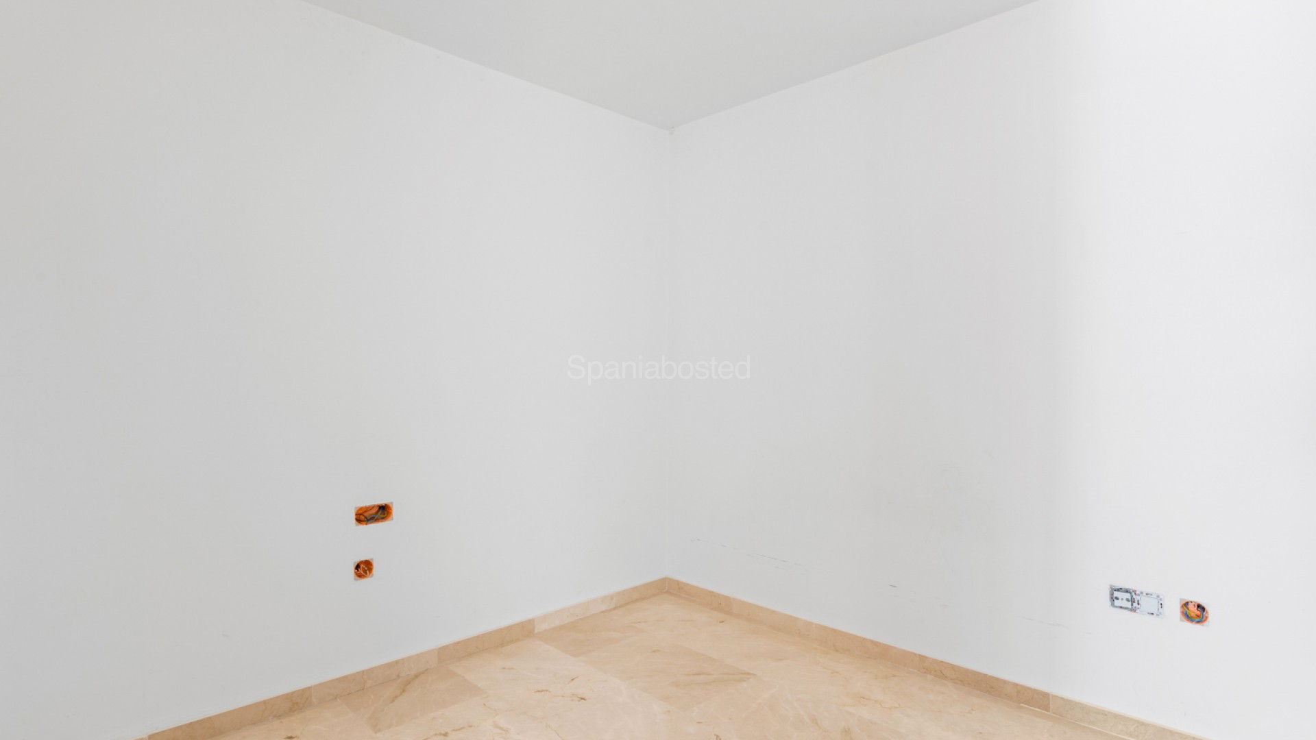 Segunda mano - Apartamento -
Altea