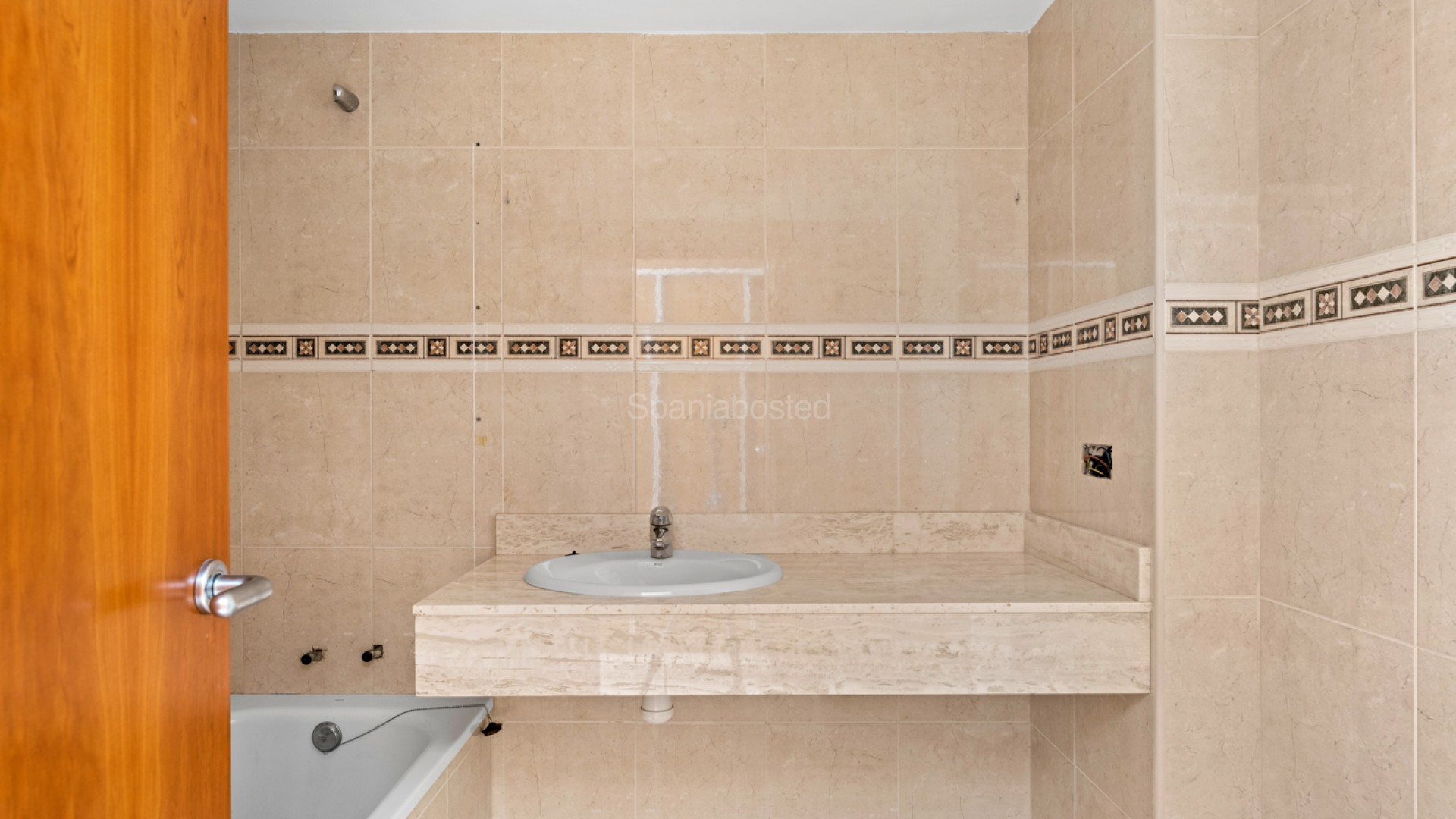 Segunda mano - Apartamento -
Altea