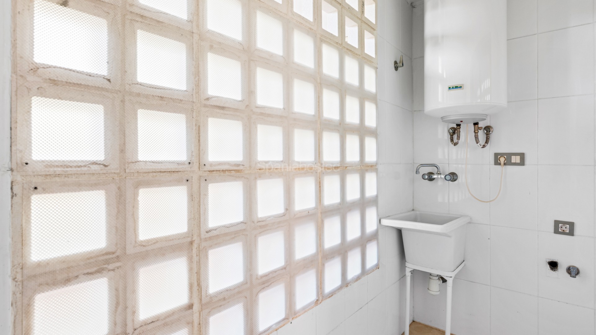 Segunda mano - Apartamento -
Altea