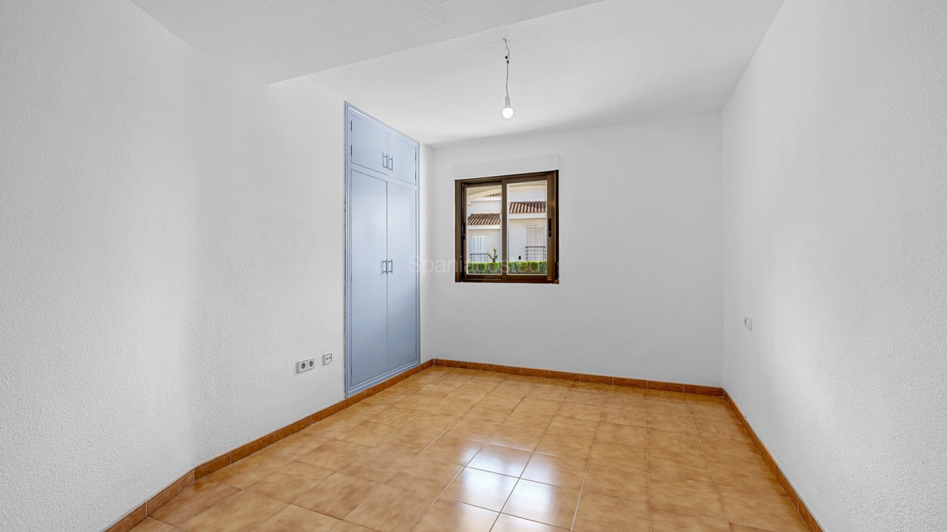 Segunda mano - Apartamento -
Altea